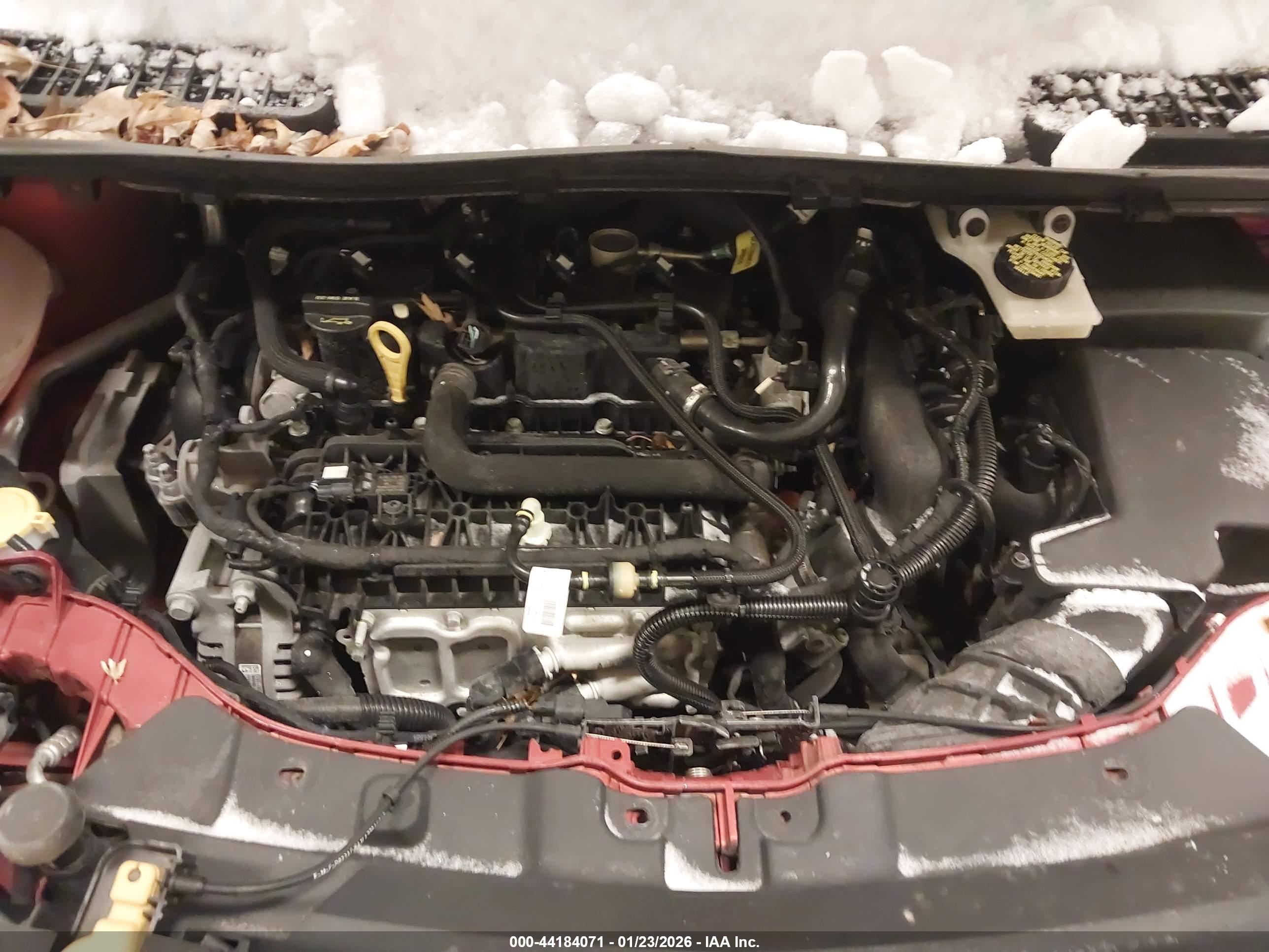 FORD ESCAPE image 10