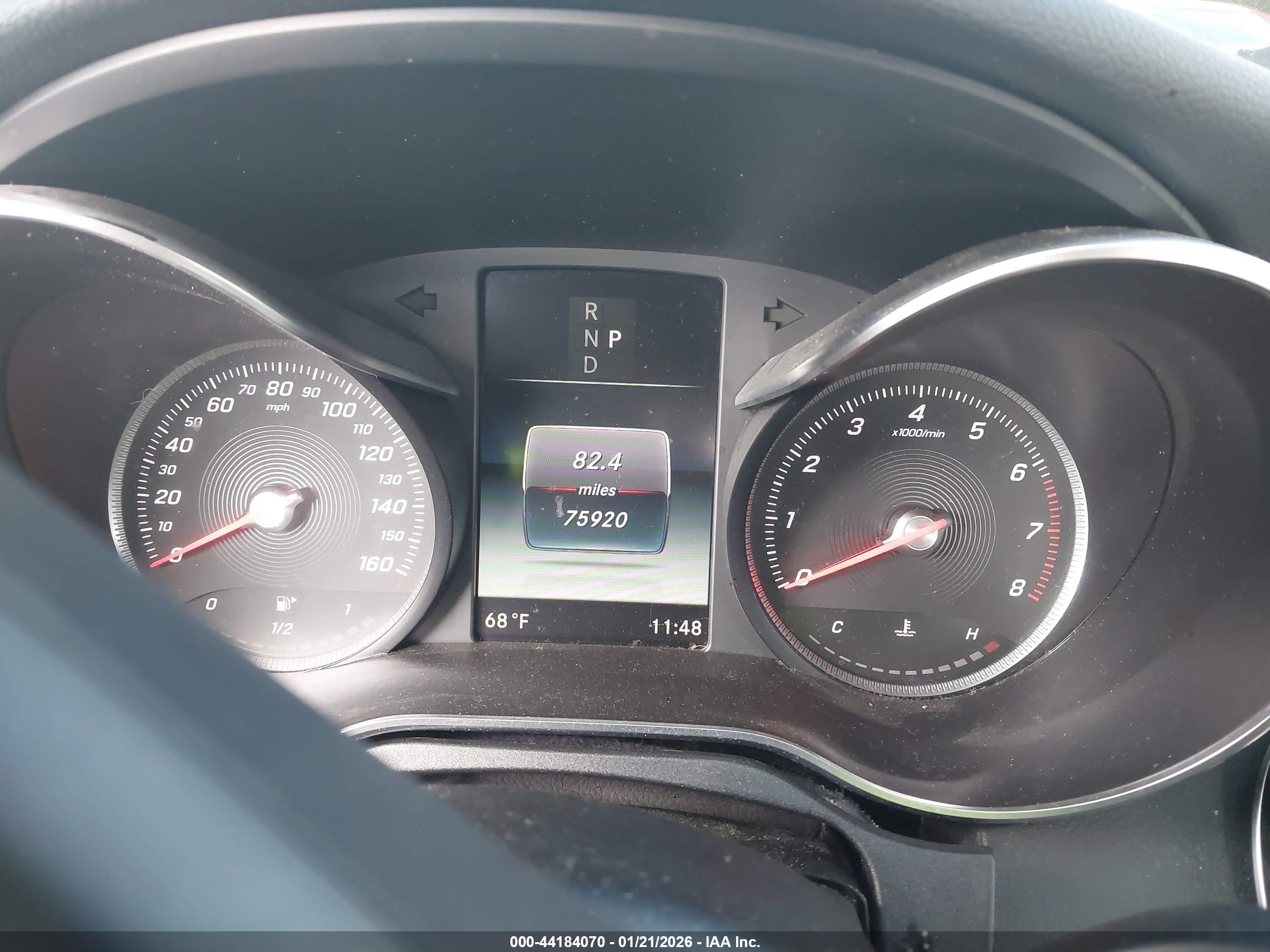 MERCEDES-BENZ C image 7