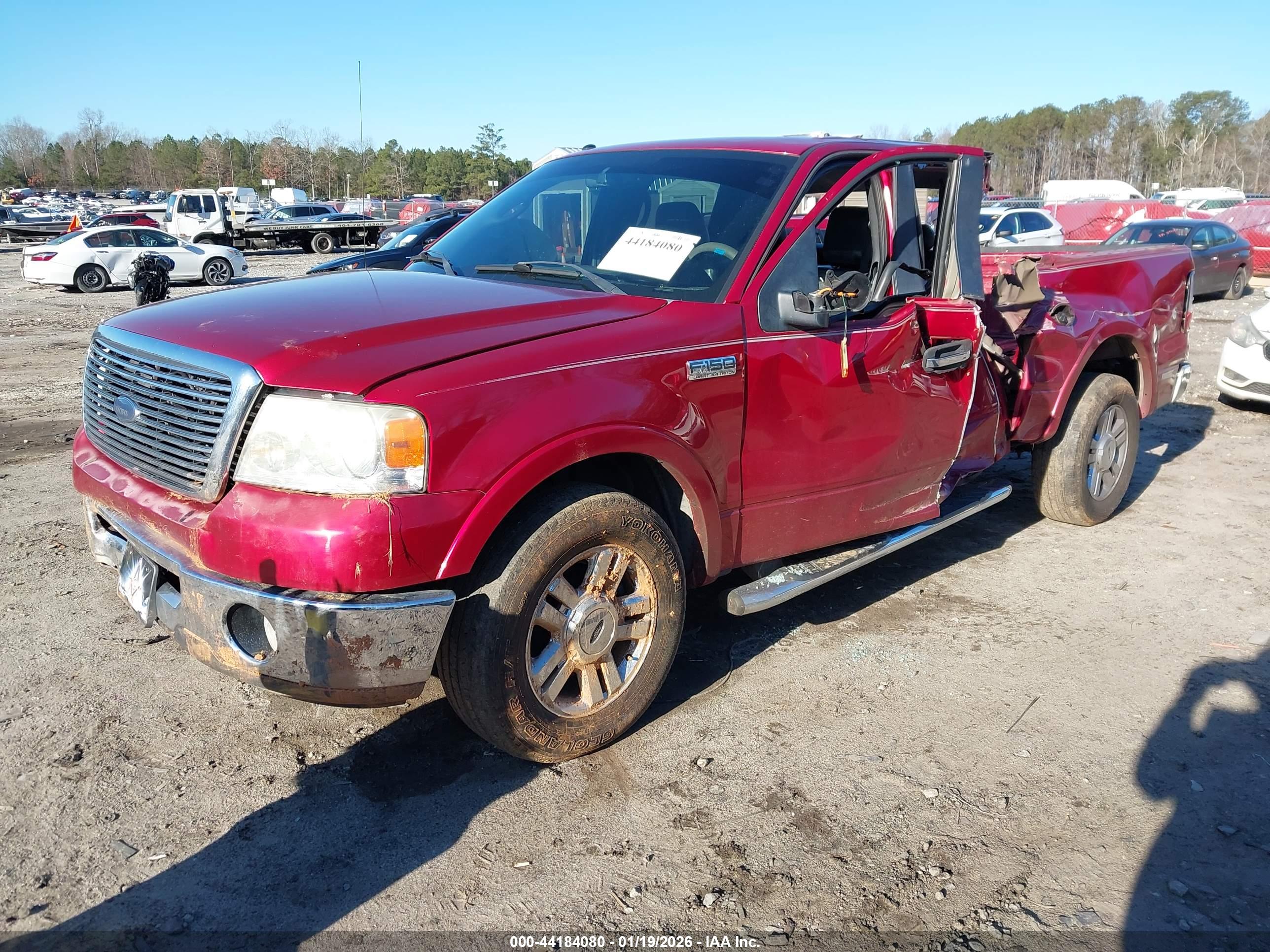 FORD F-150 image 2