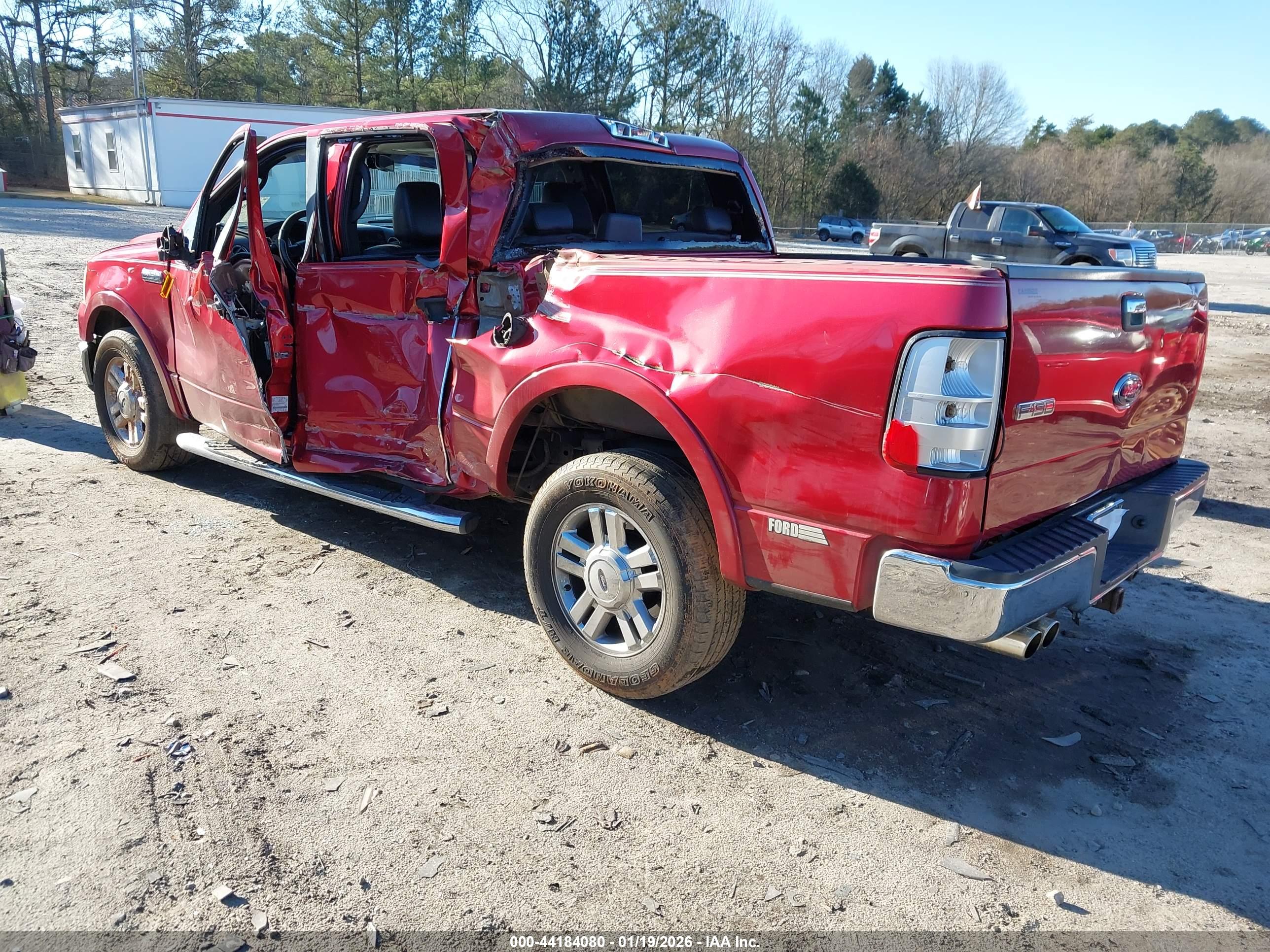 FORD F-150 image 3