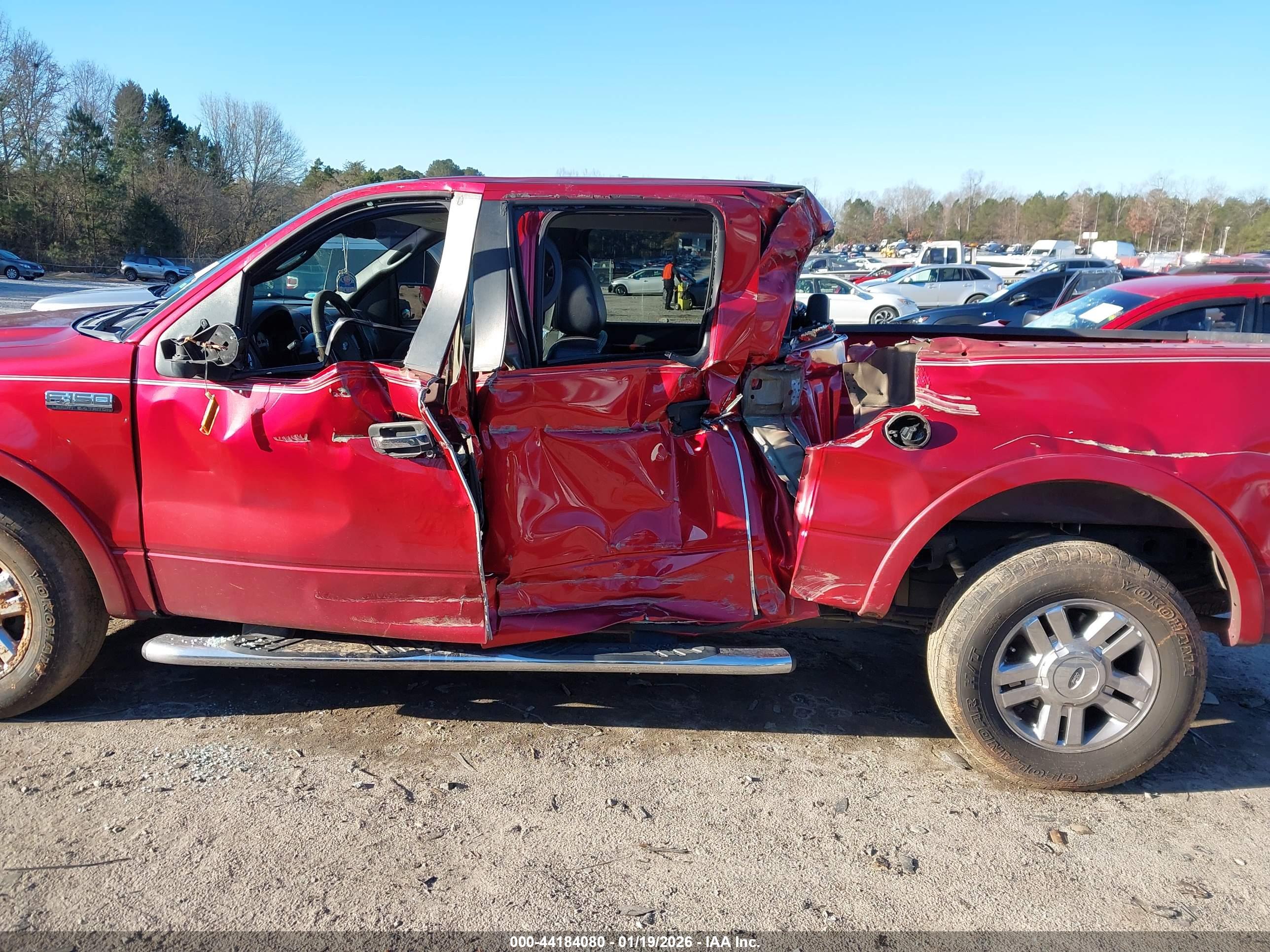 FORD F-150 image 6