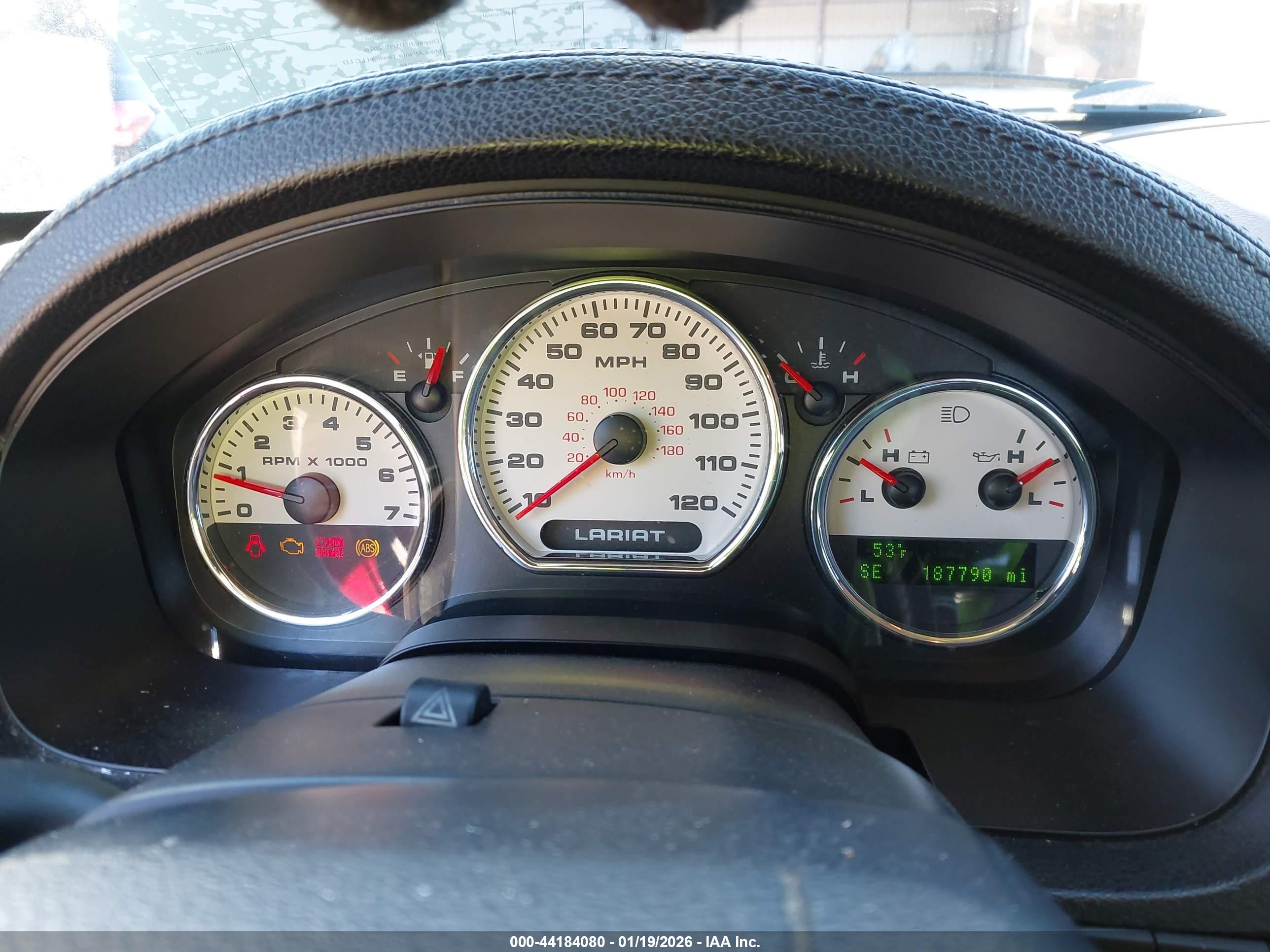 FORD F-150 image 7