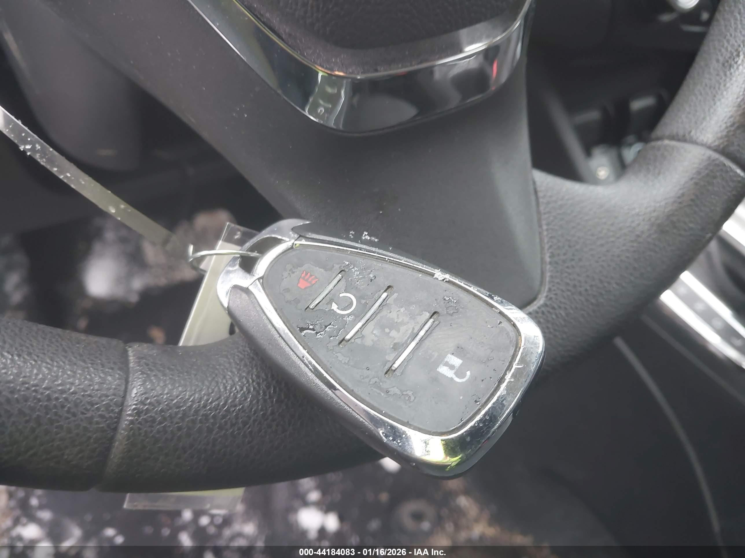 CHEVROLET CRUZE image 11