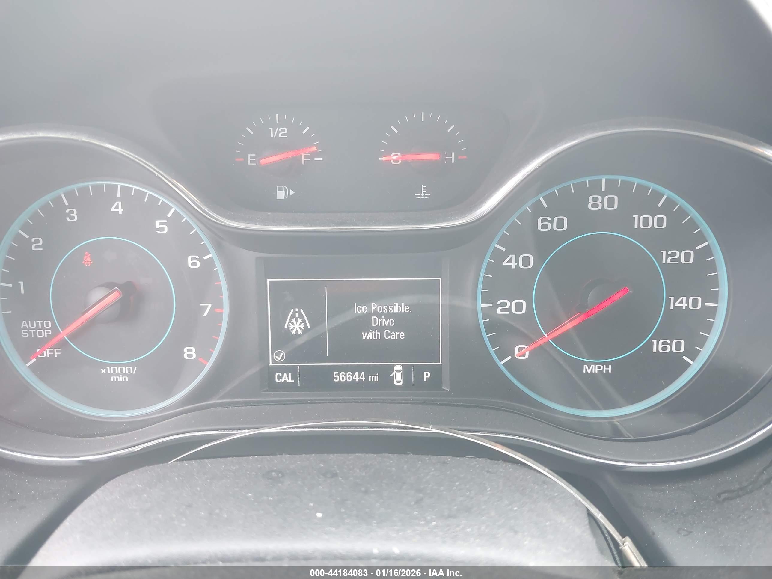 CHEVROLET CRUZE image 7