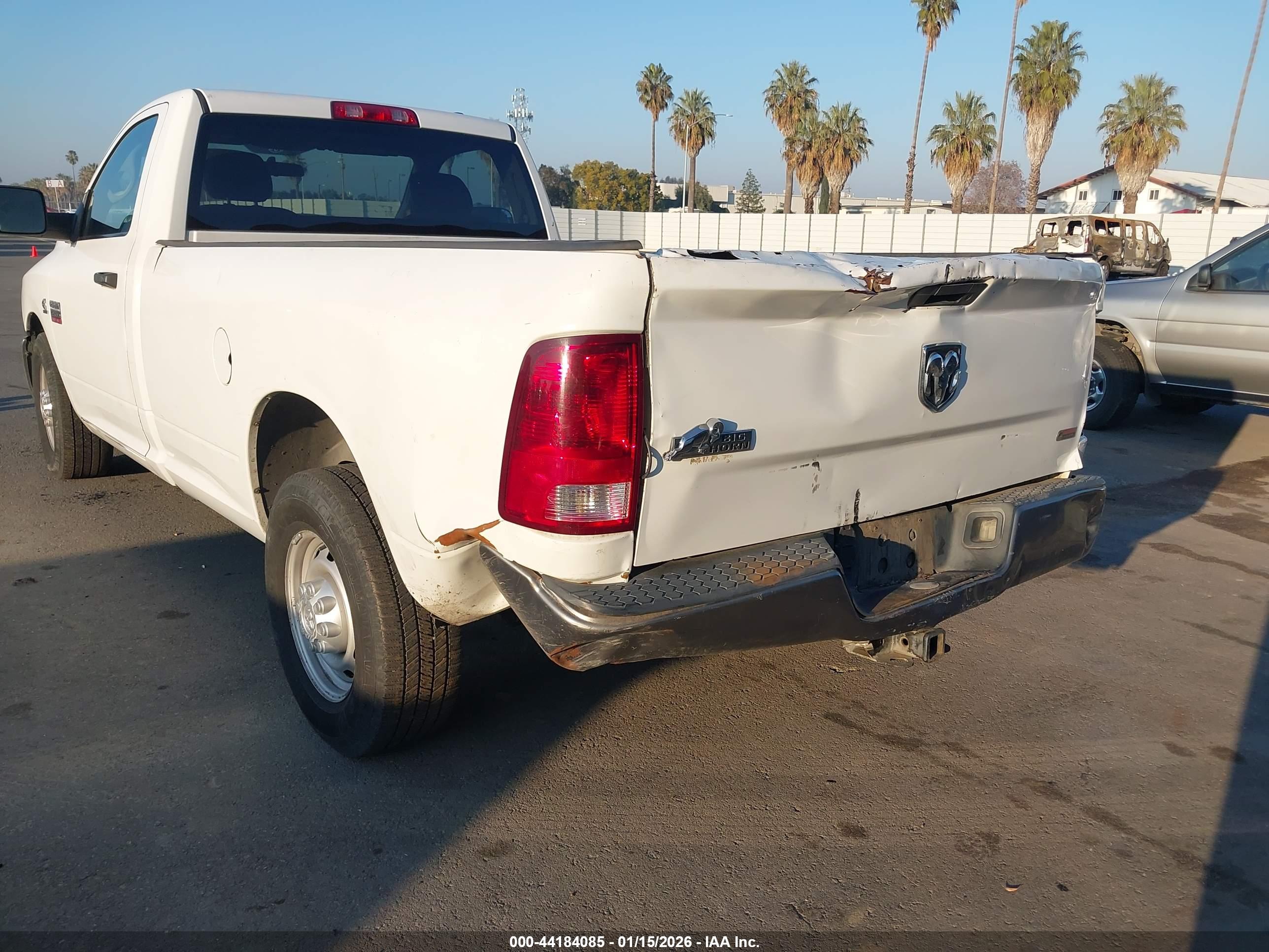 RAM RAM image 6