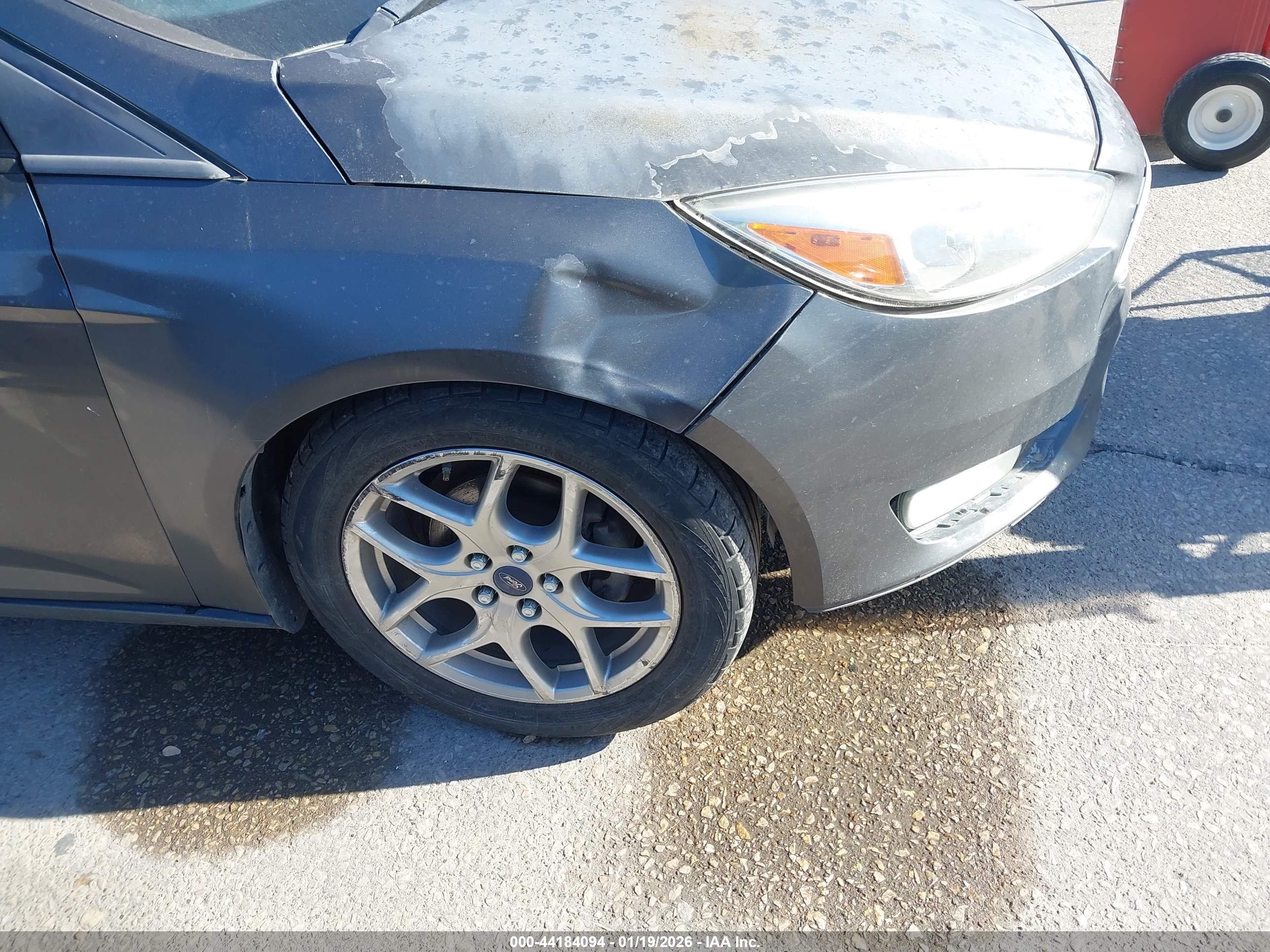 FORD FOCUS image 6
