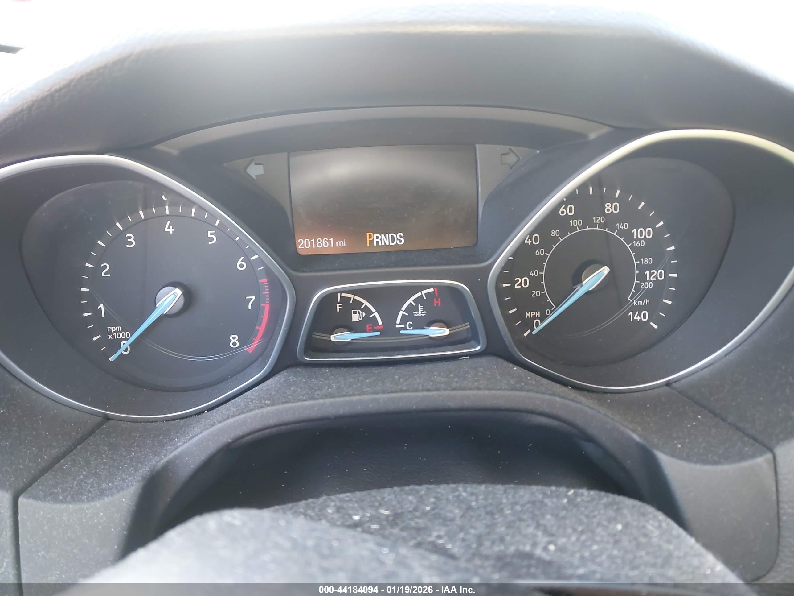 FORD FOCUS image 7