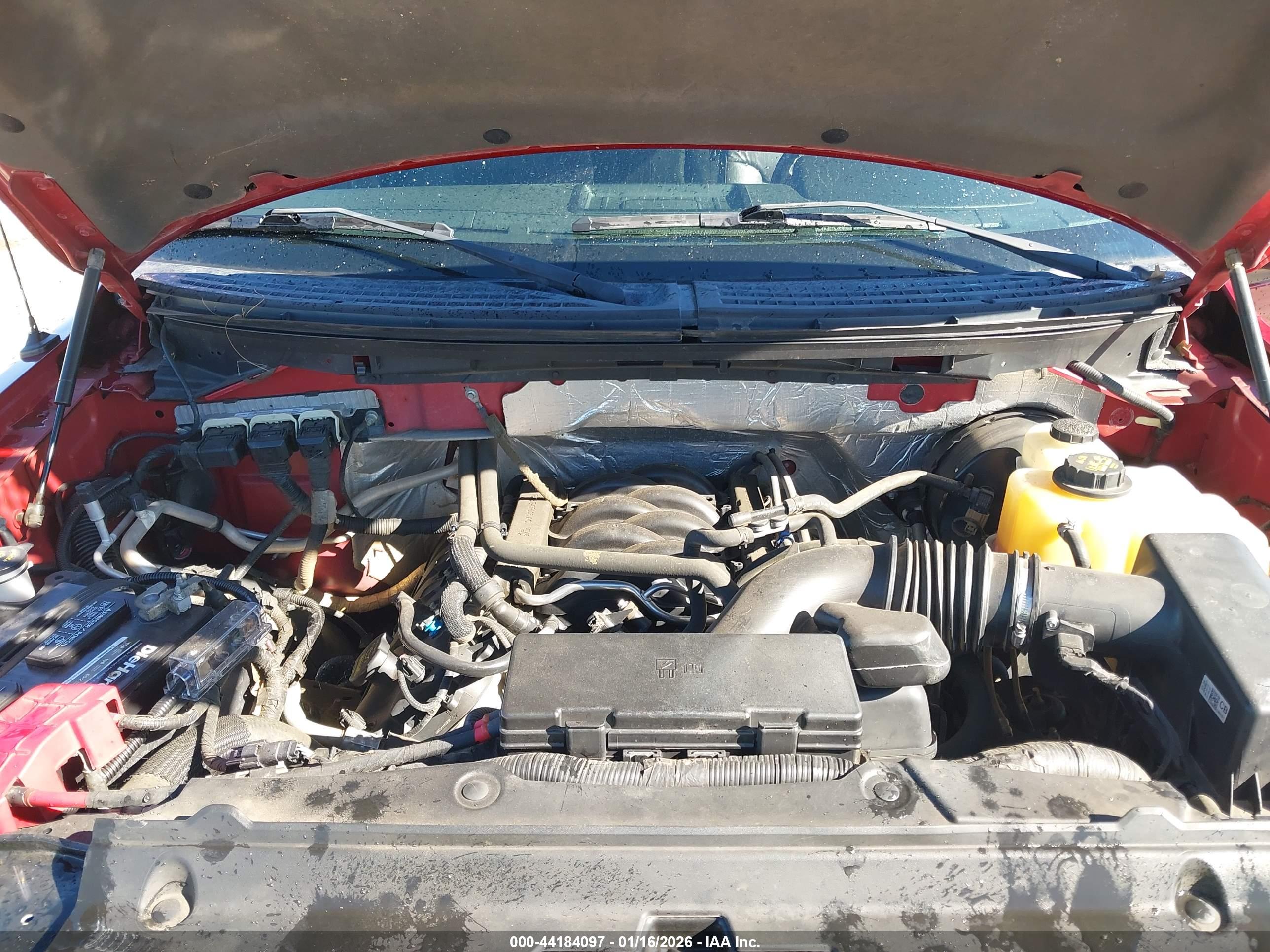 FORD F-150 image 10