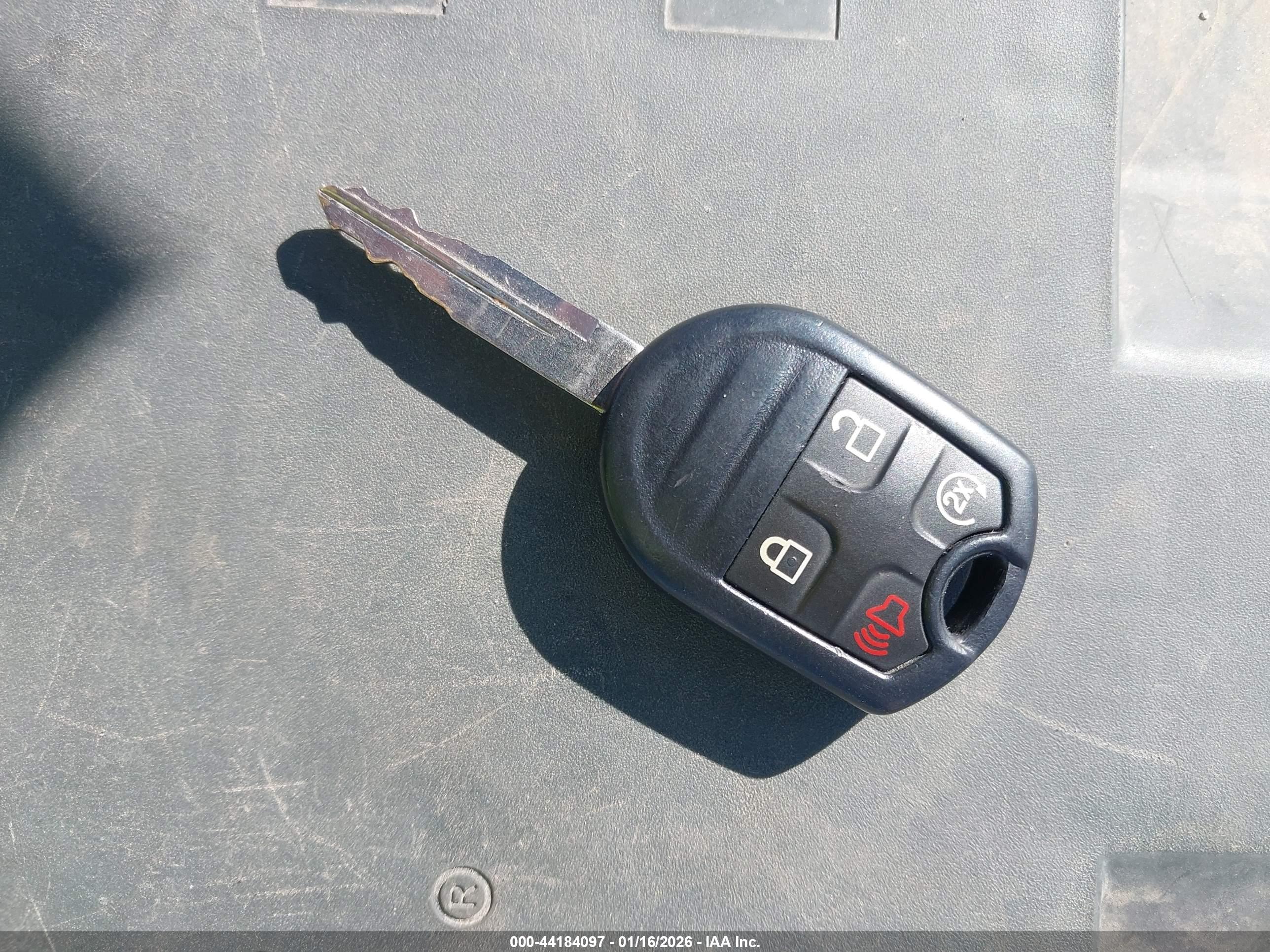 FORD F-150 image 11