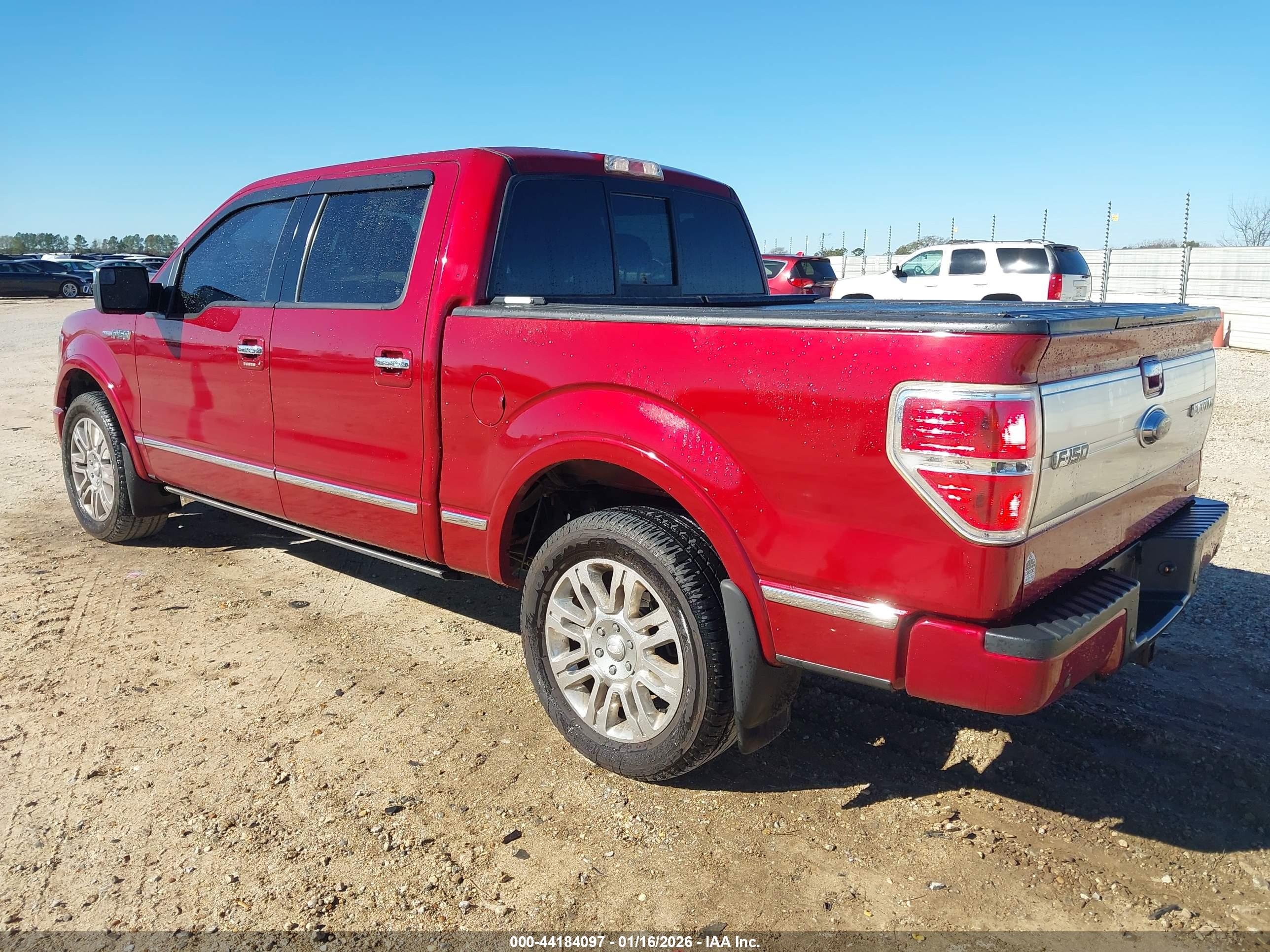 FORD F-150 image 3