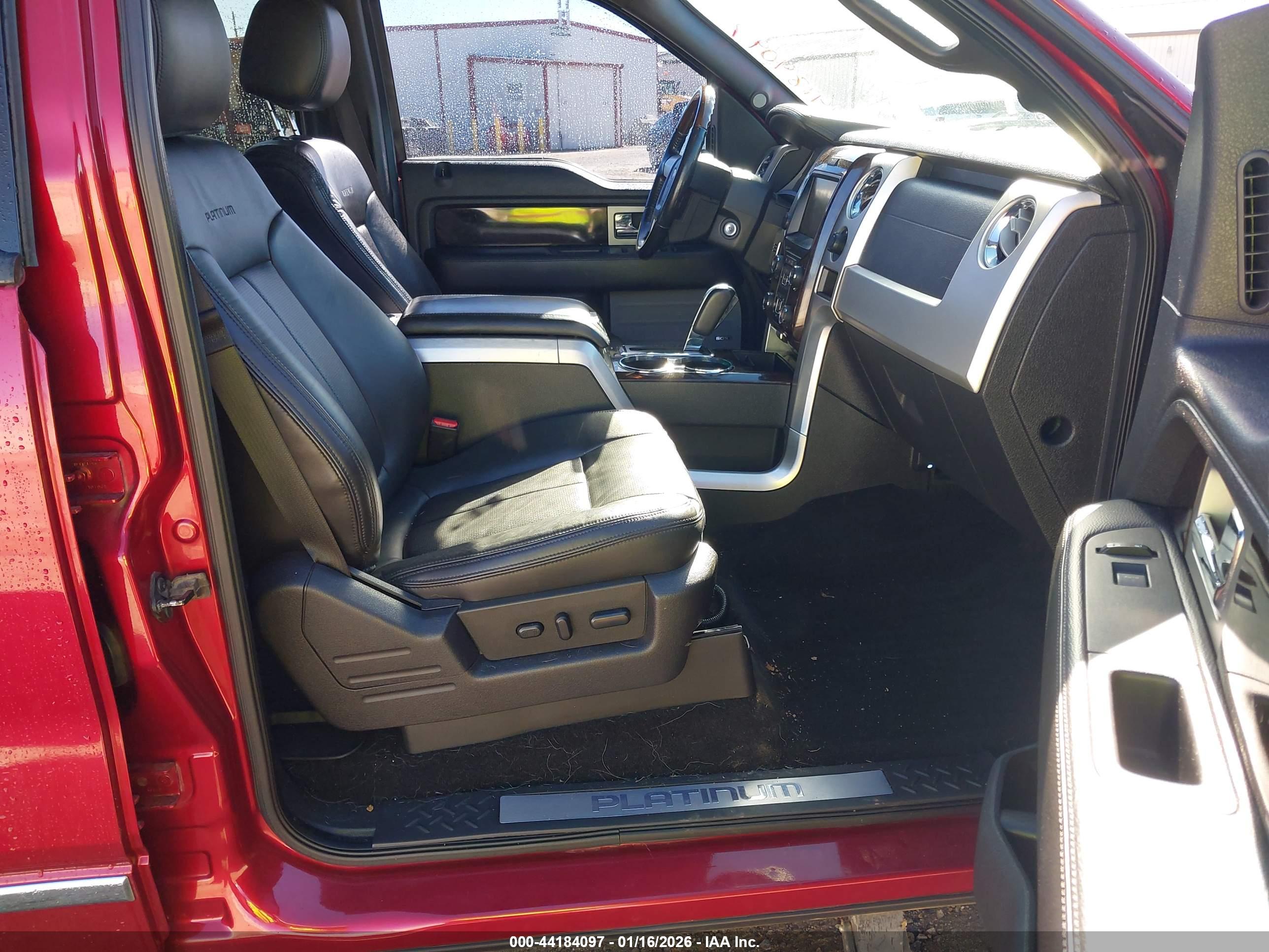 FORD F-150 image 5