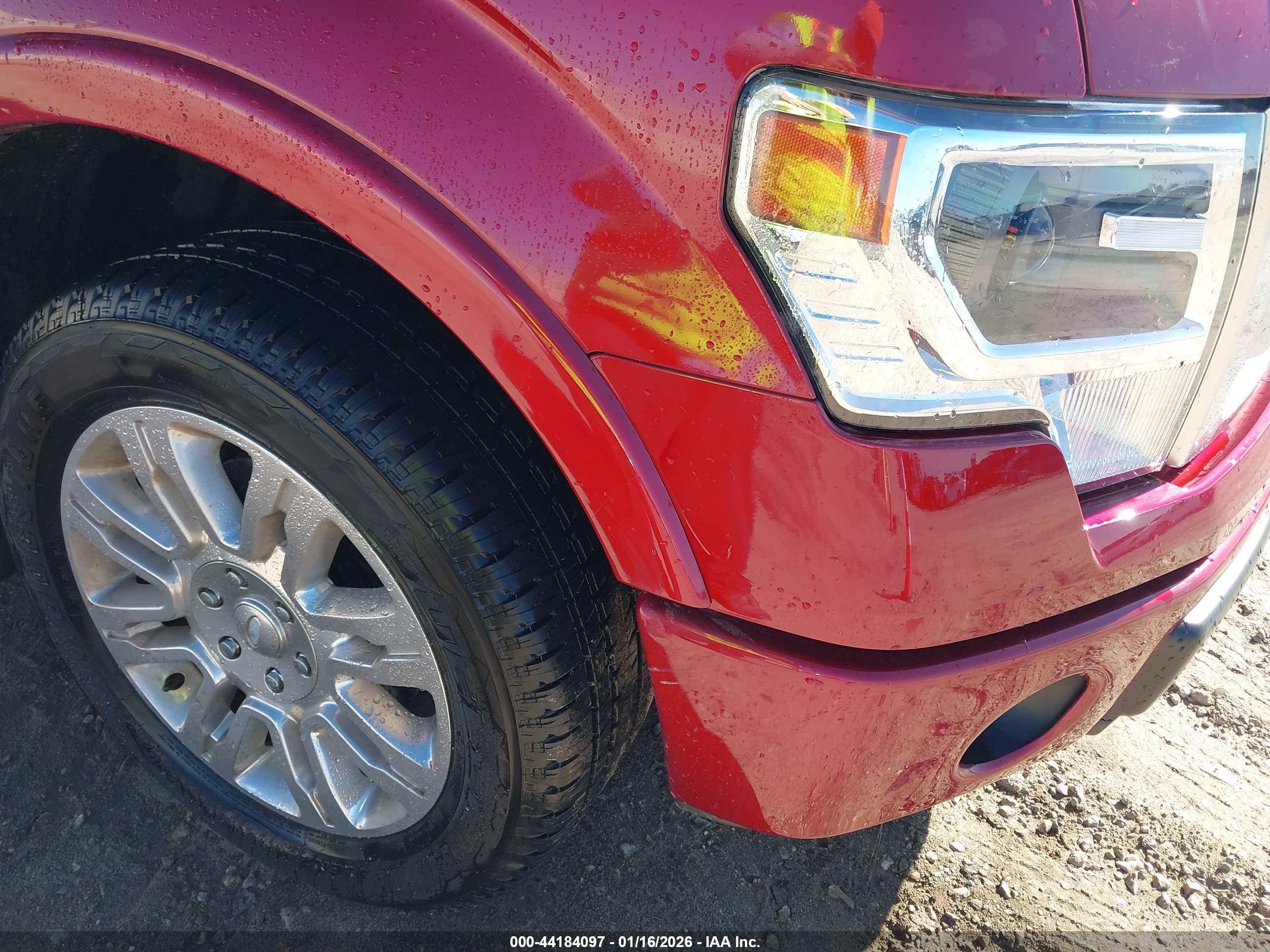 FORD F-150 image 6
