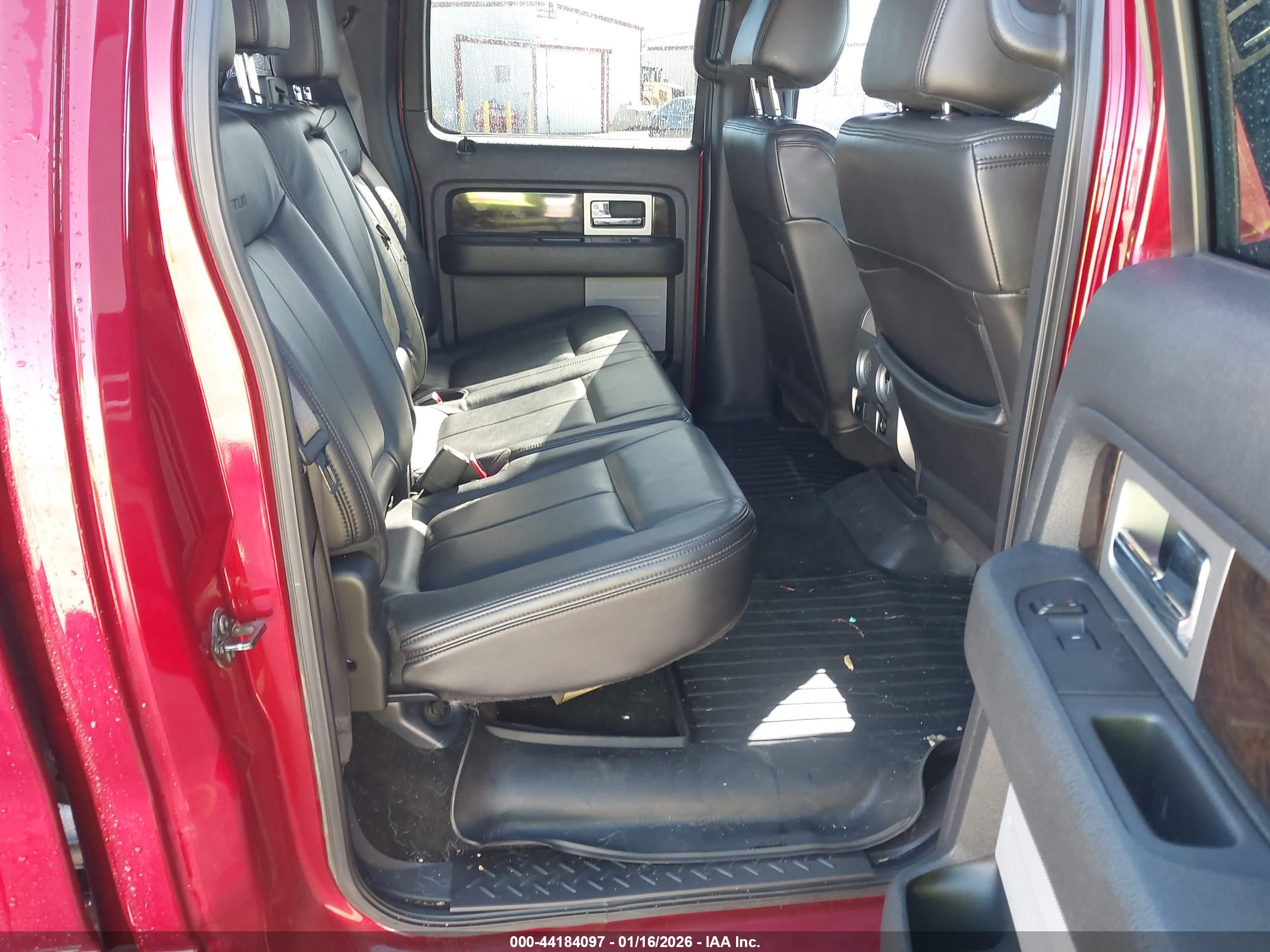FORD F-150 image 8