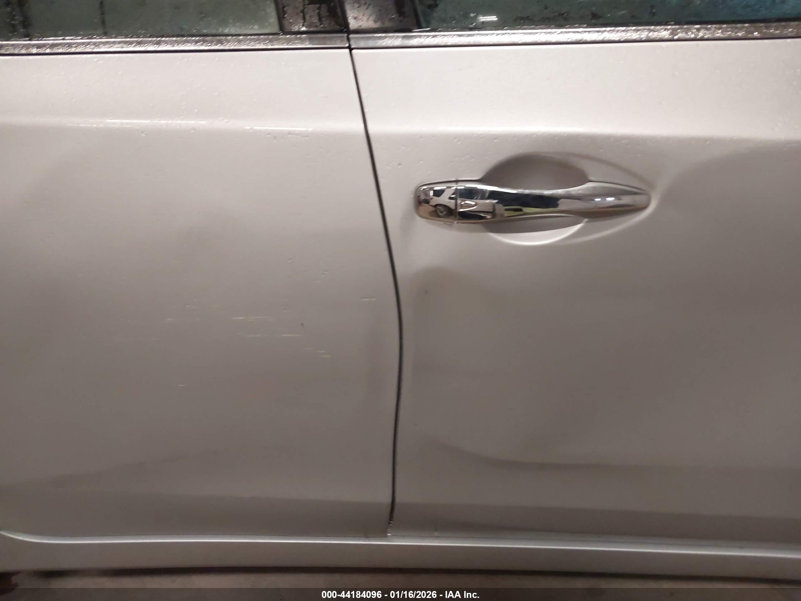 NISSAN ALTIMA image 6