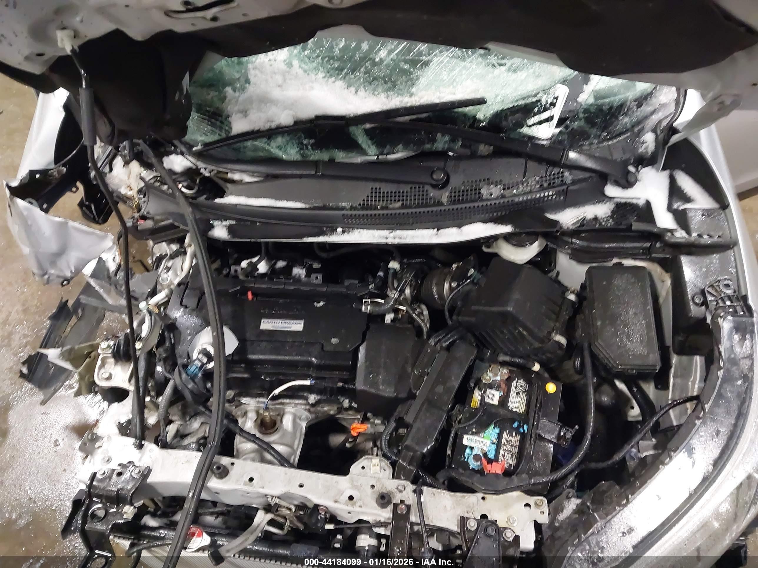 HONDA CR-V image 10