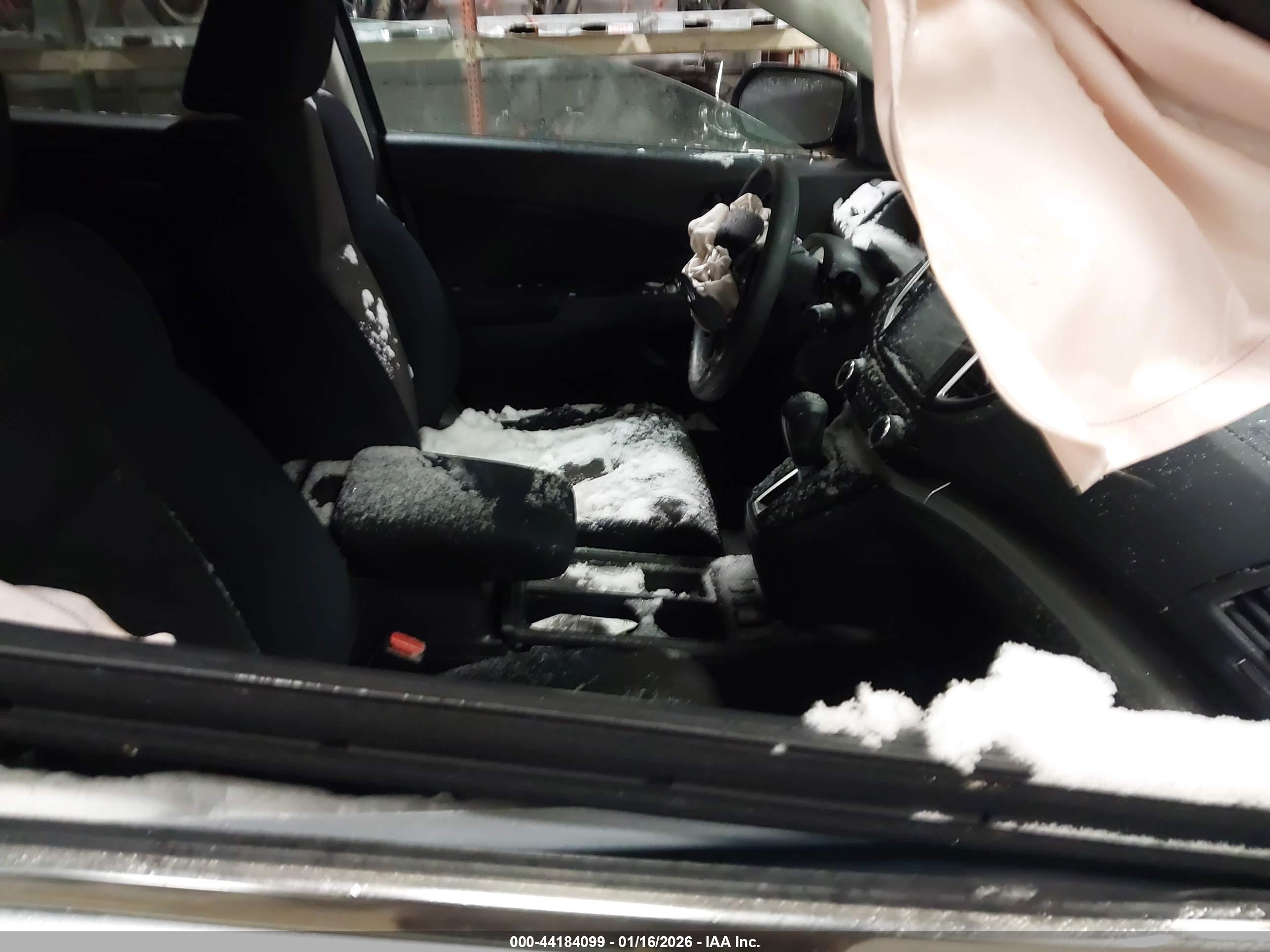 HONDA CR-V image 5