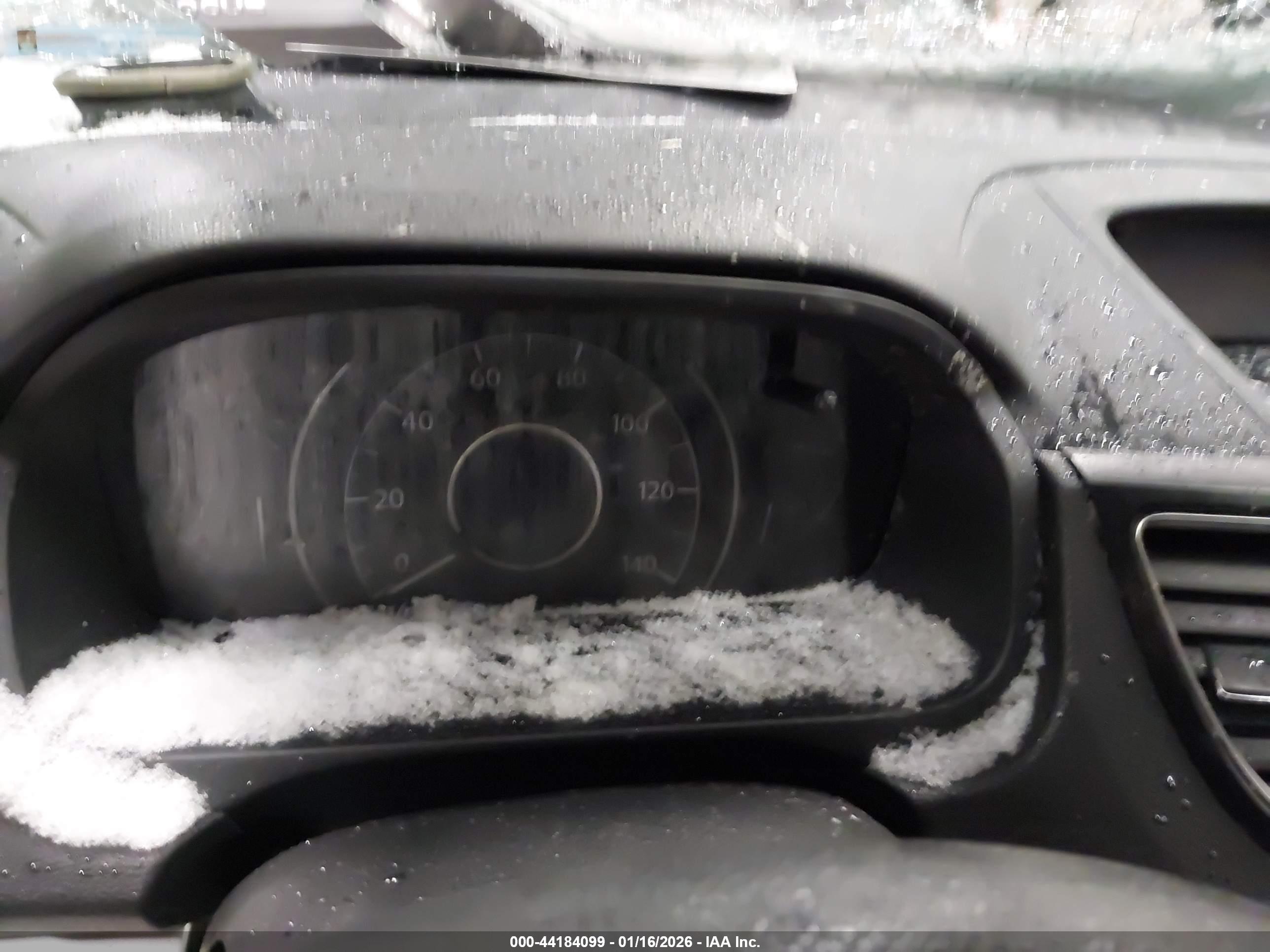 HONDA CR-V image 7