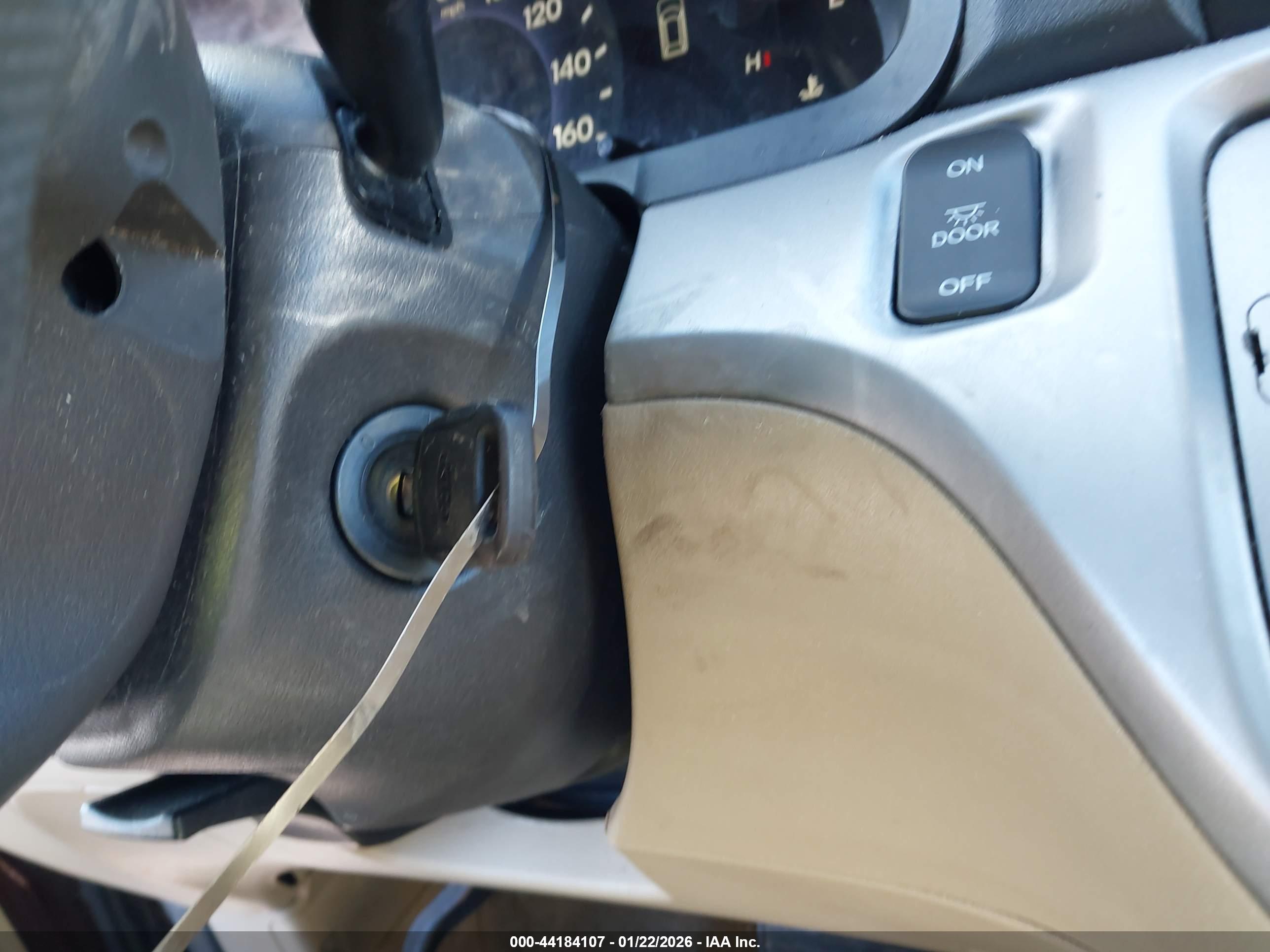 HONDA ODYSSEY image 11
