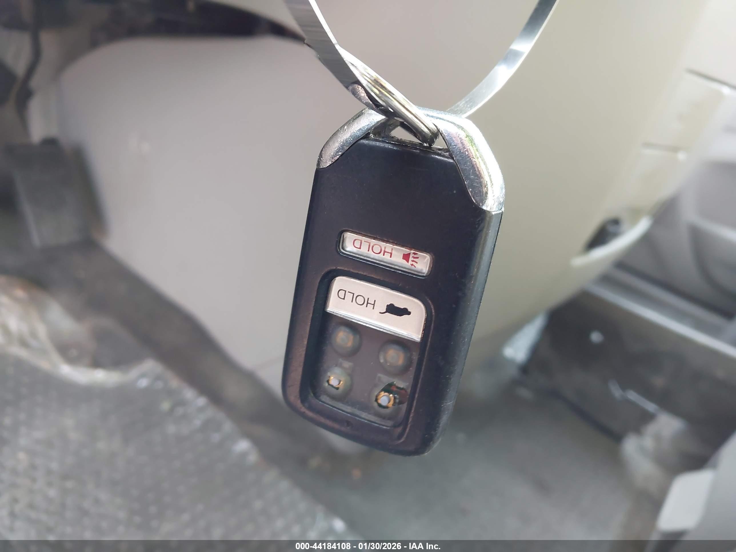 HONDA ODYSSEY image 11