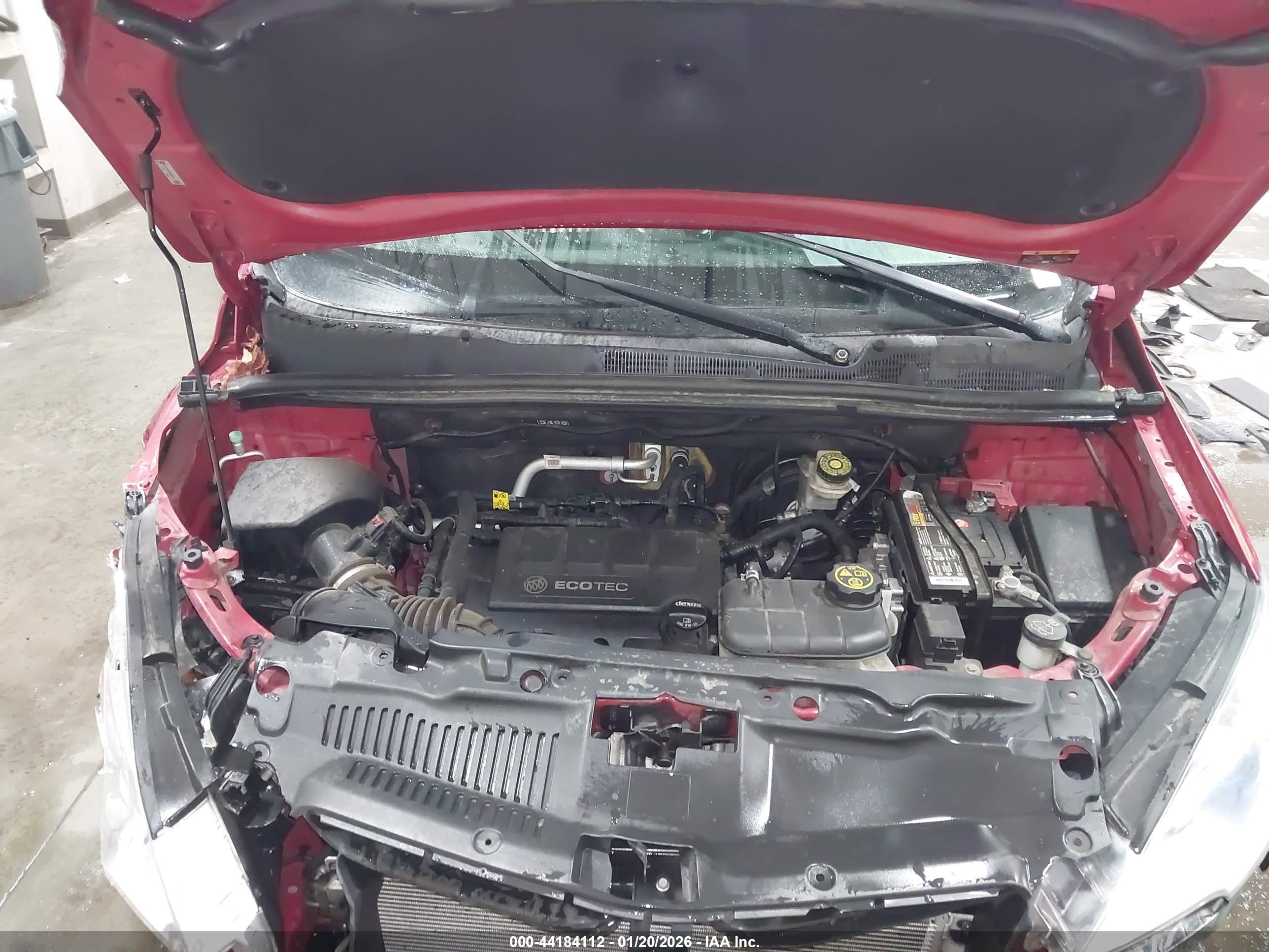 BUICK ENCORE image 10