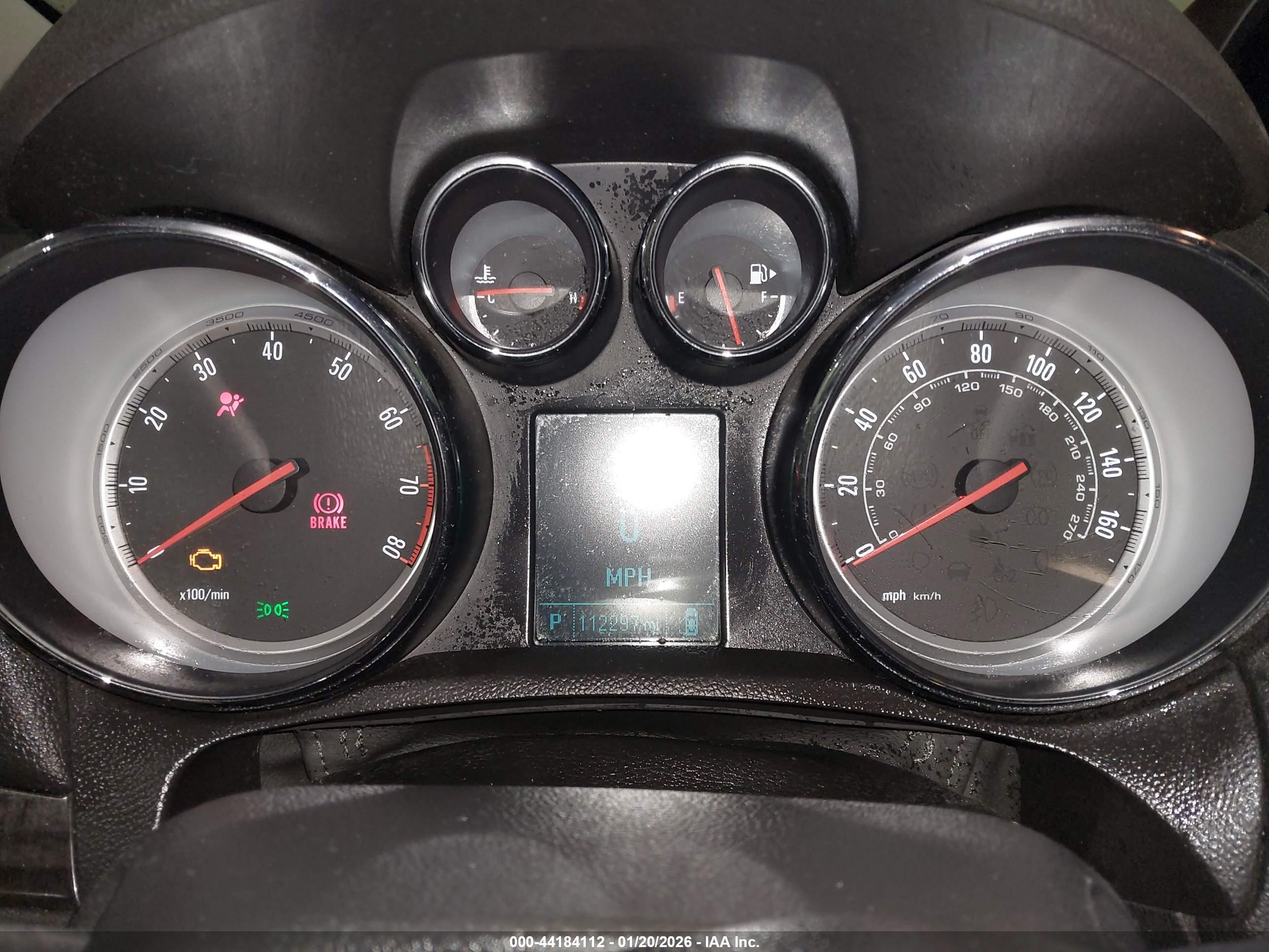 BUICK ENCORE image 7