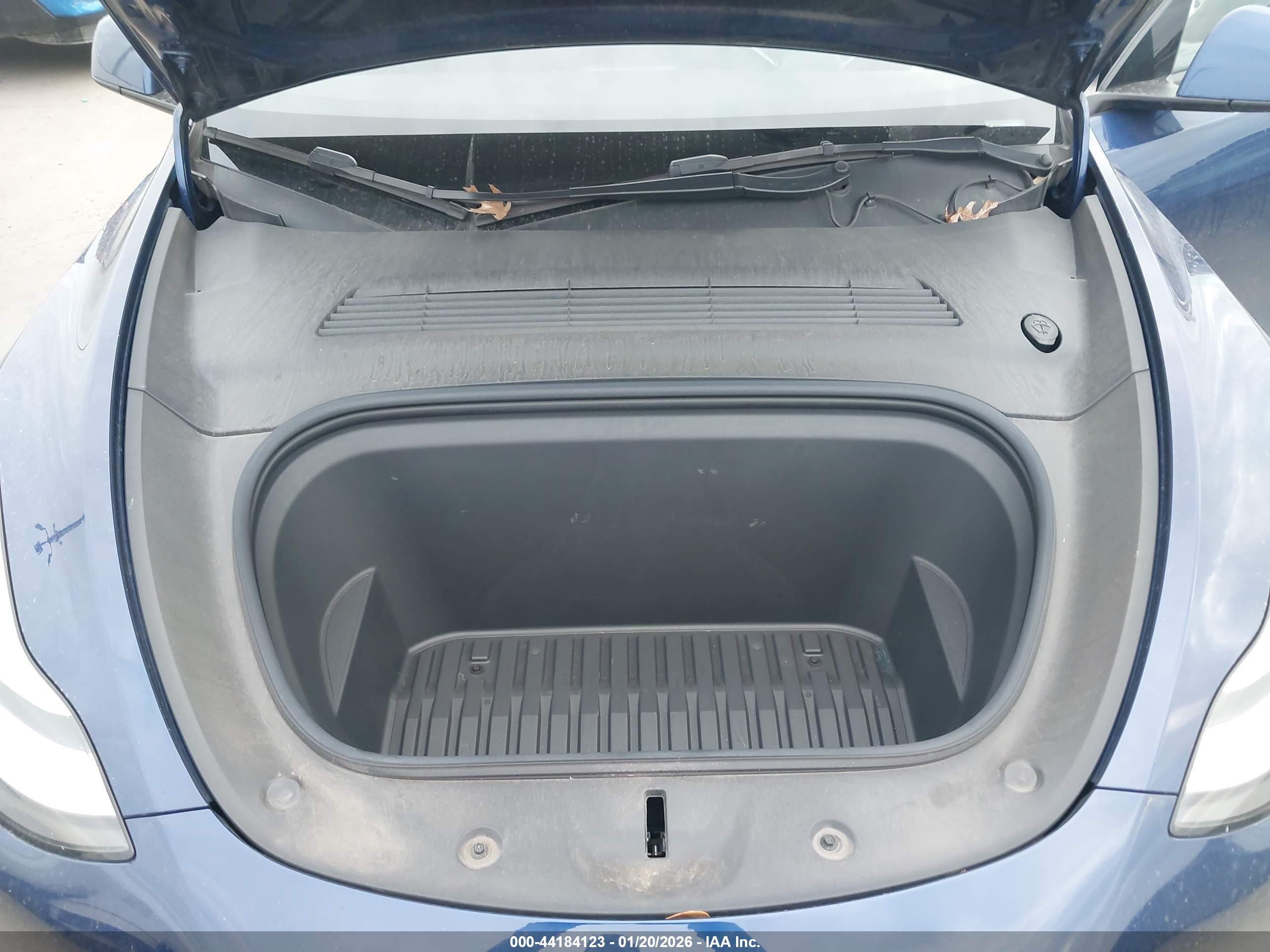 TESLA MODEL image 10