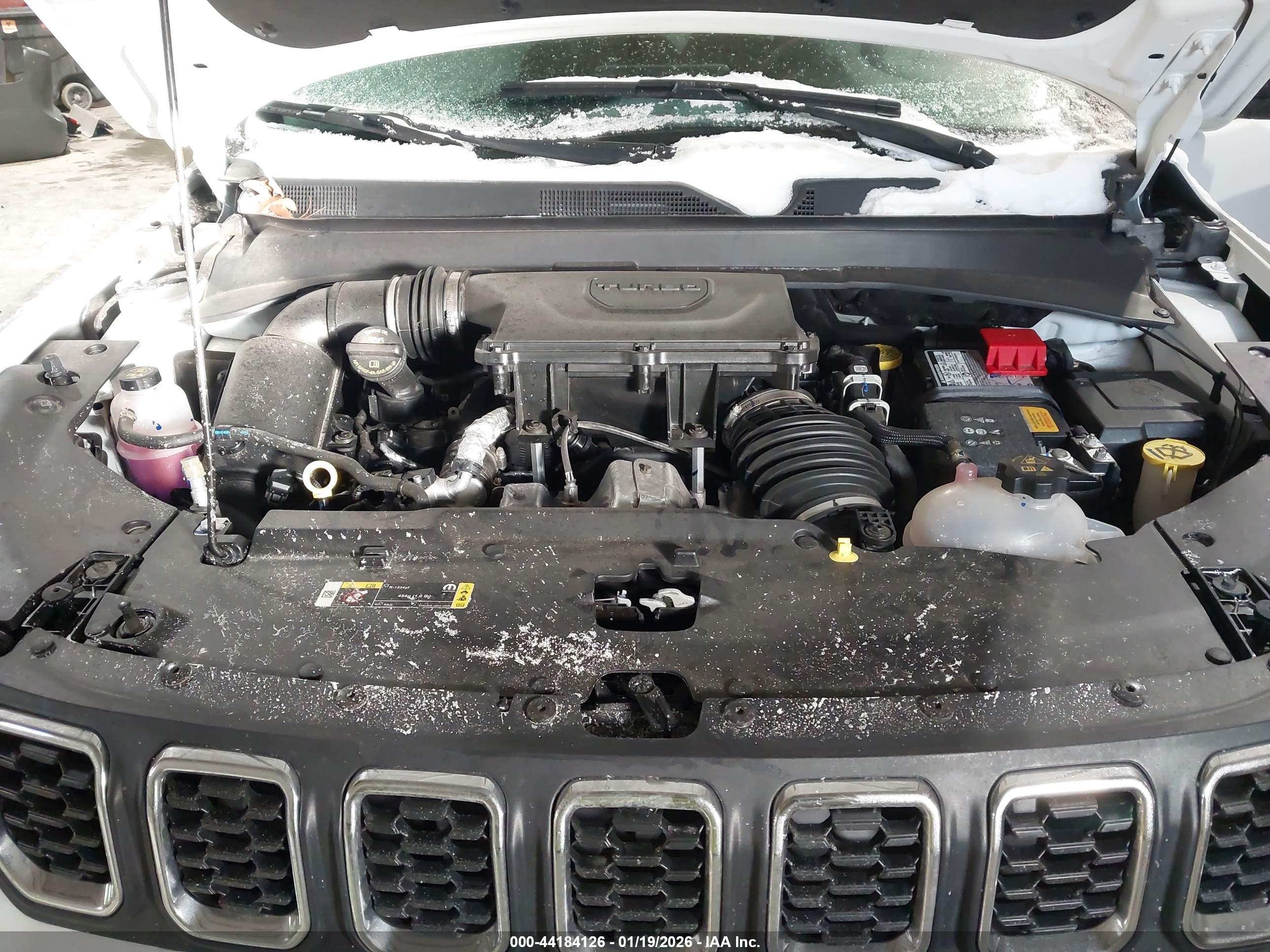 JEEP COMPASS image 10