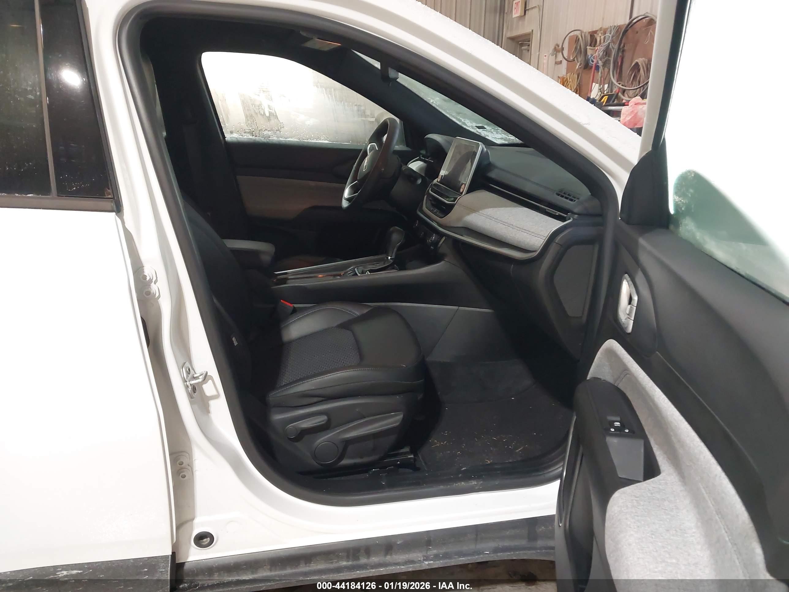 JEEP COMPASS image 5