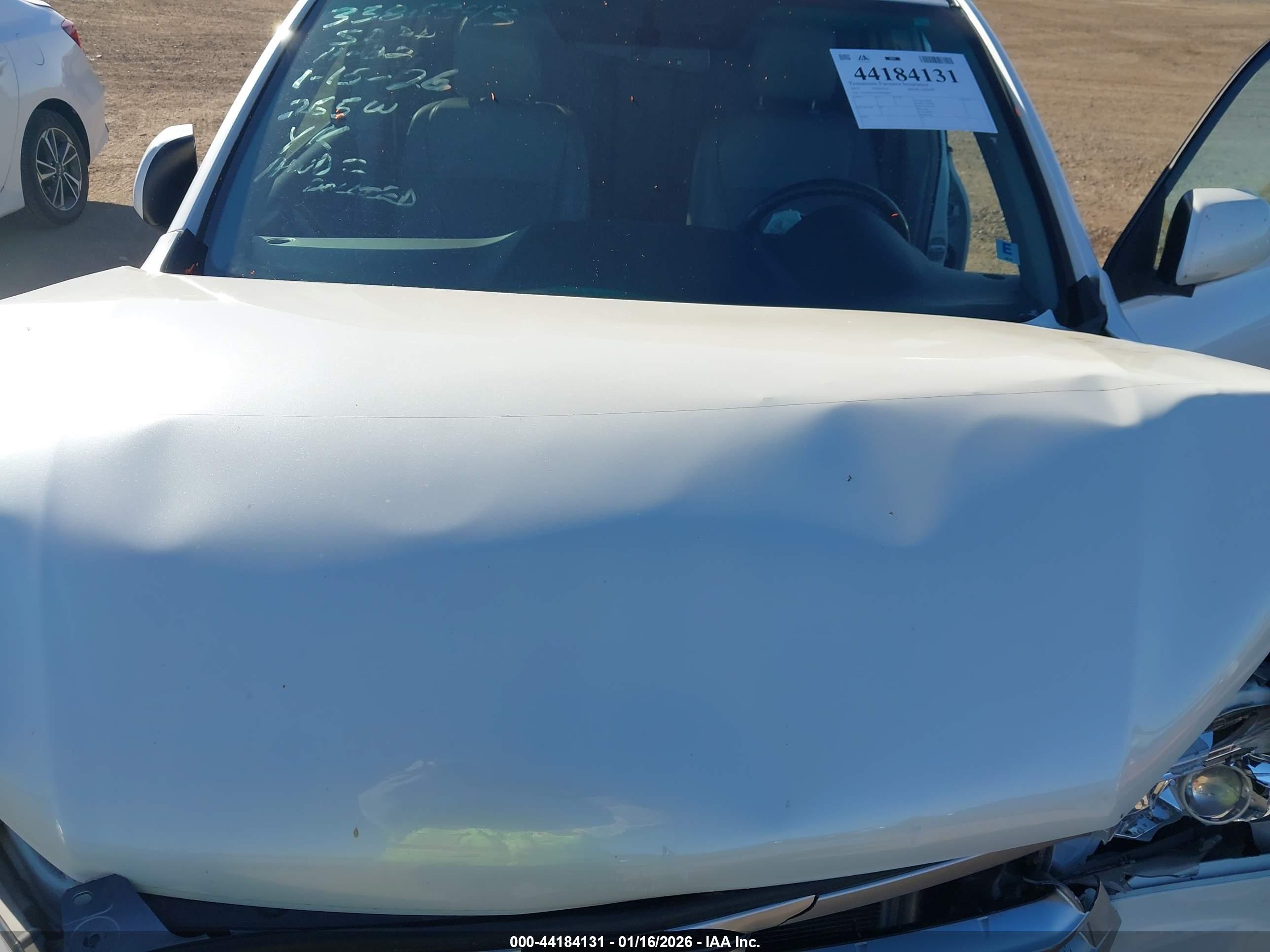 TOYOTA HIGHLANDER image 10
