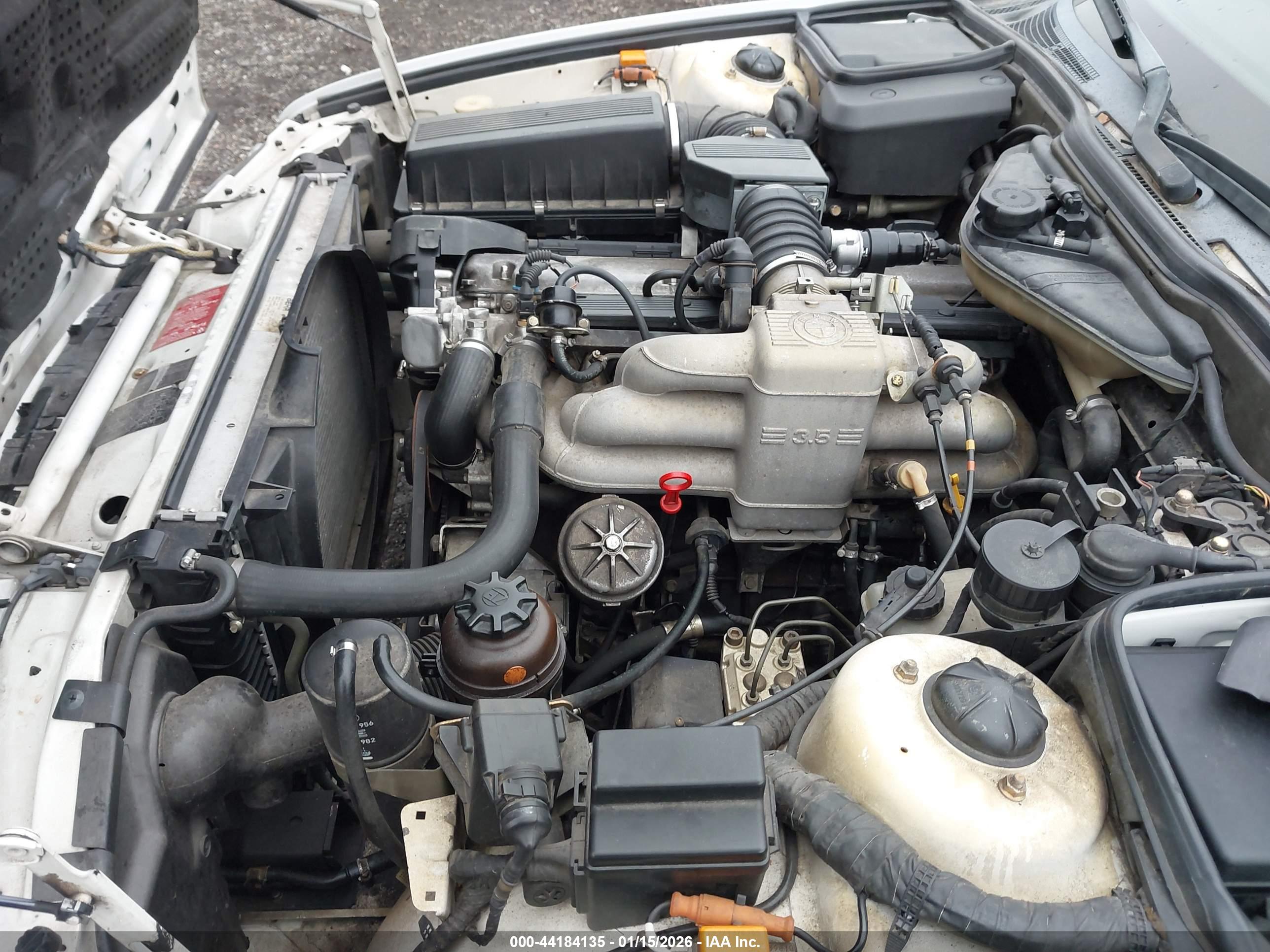 BMW 535 image 10