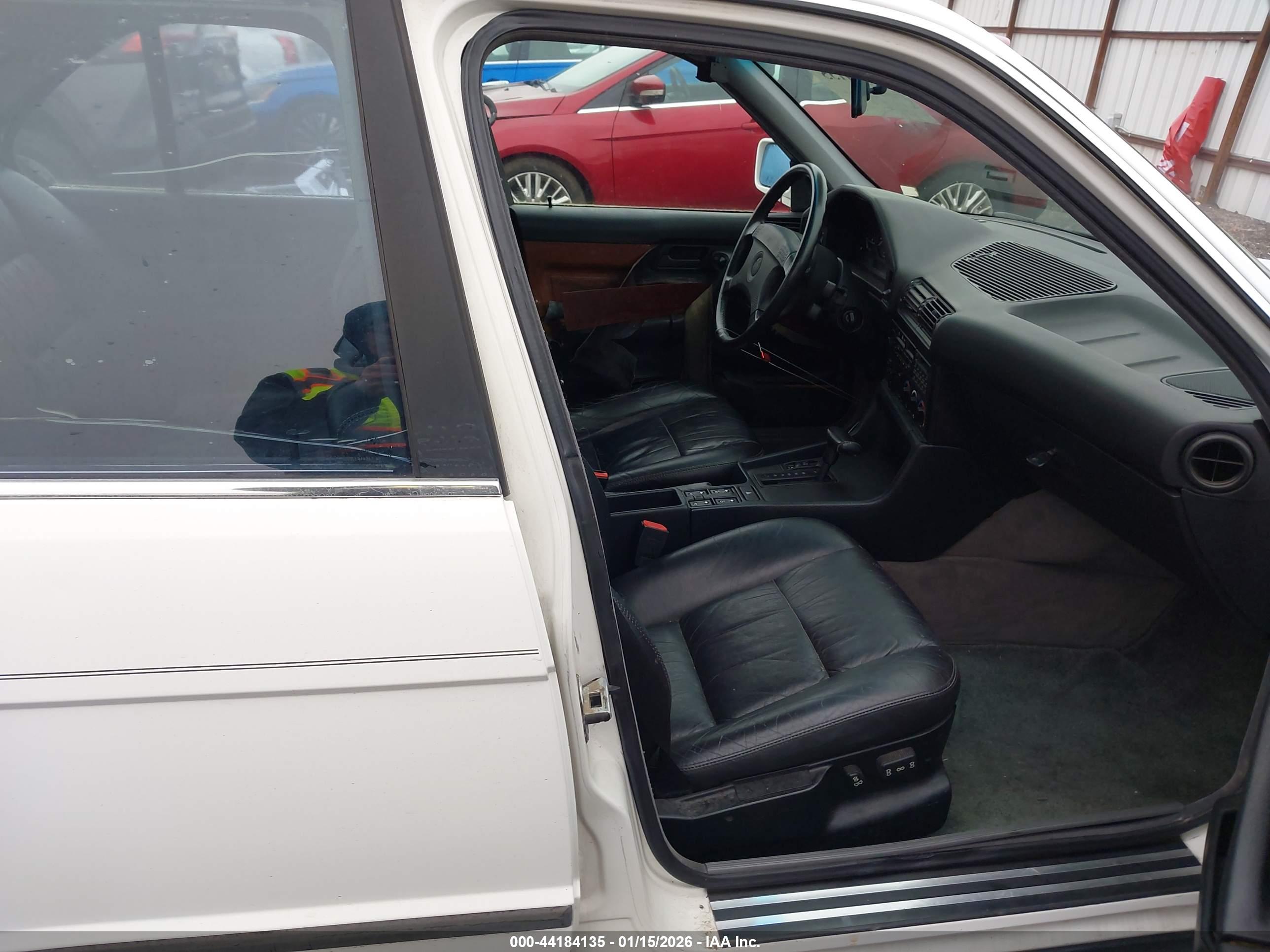 BMW 535 image 5