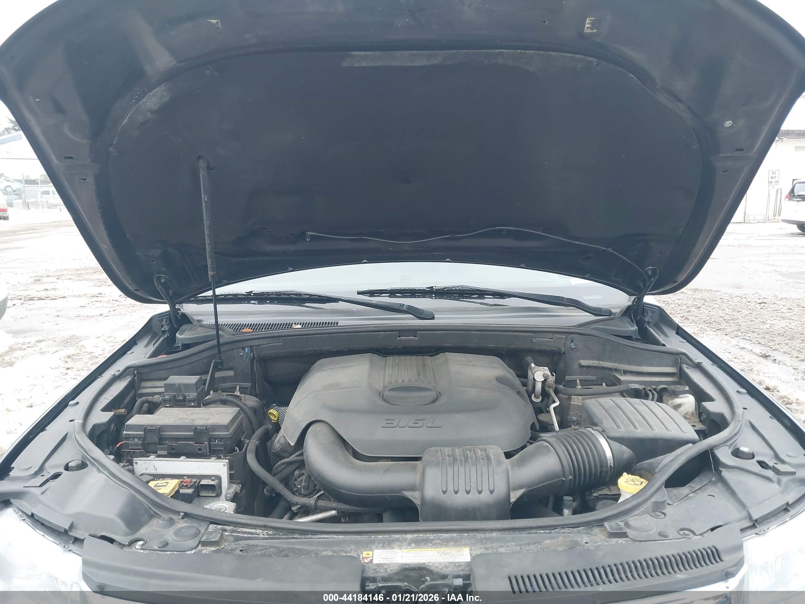 JEEP GRAND image 10