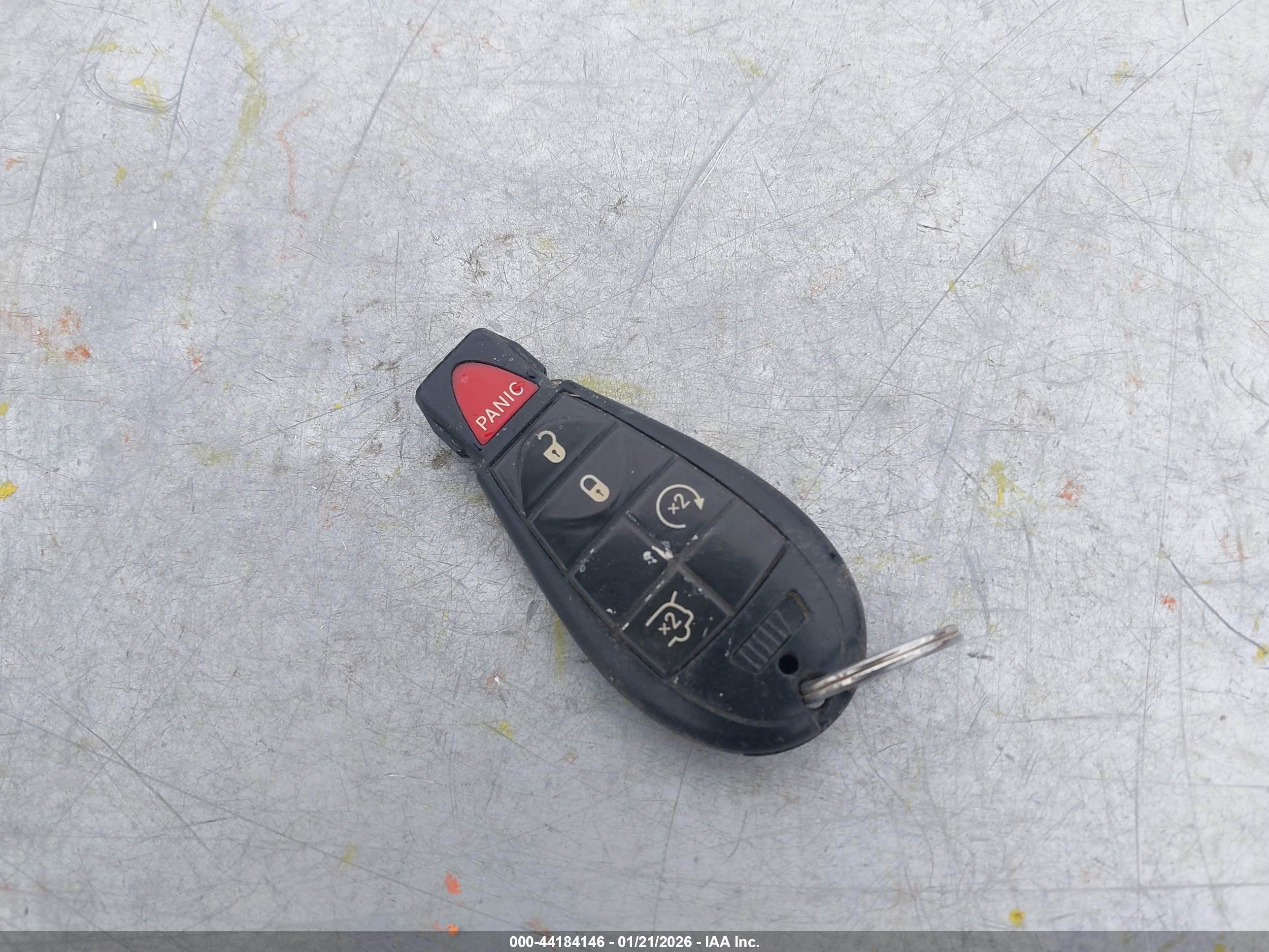 JEEP GRAND image 11