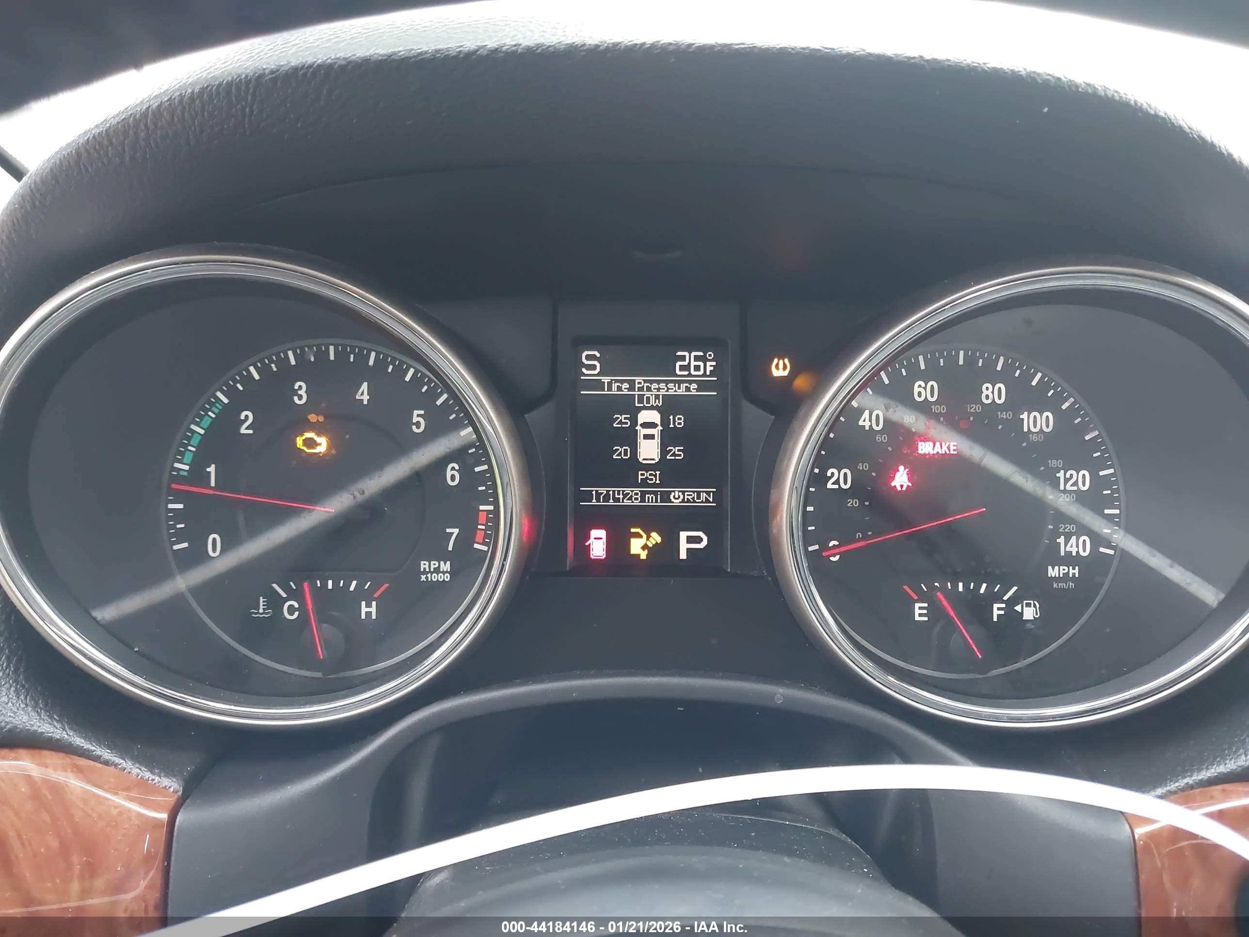 JEEP GRAND image 7