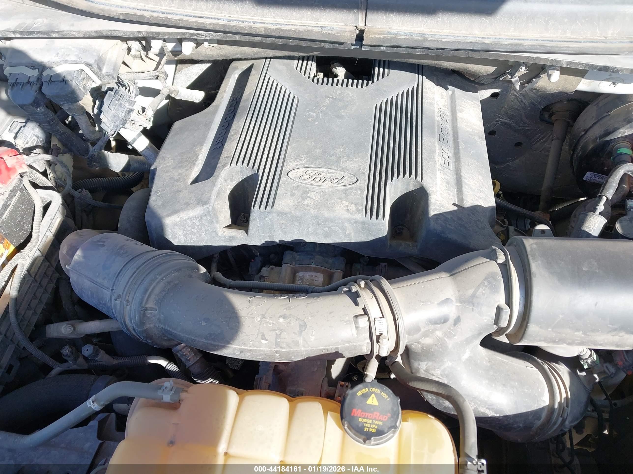 FORD F-150 image 10