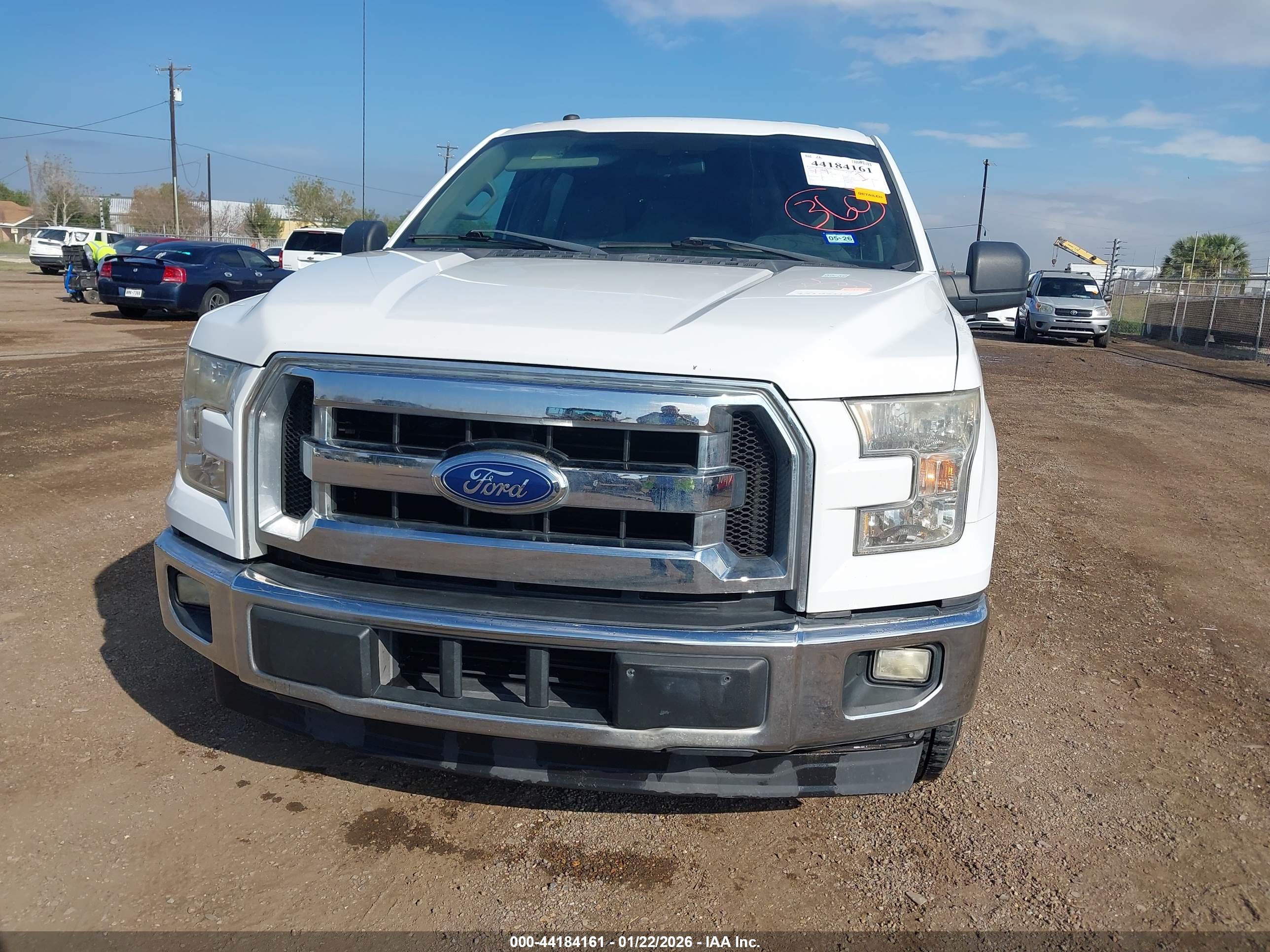 FORD F-150 image 6