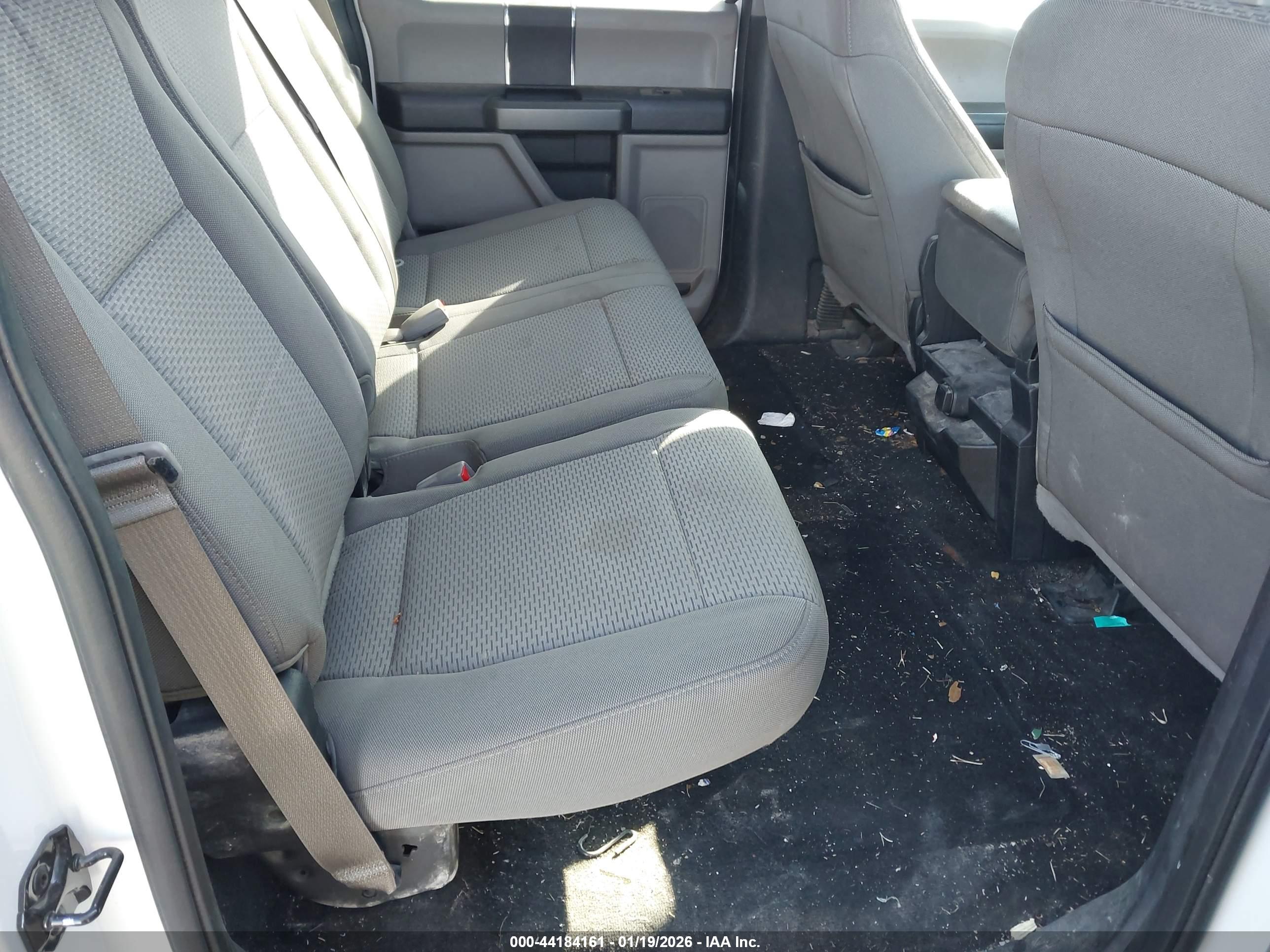 FORD F-150 image 8