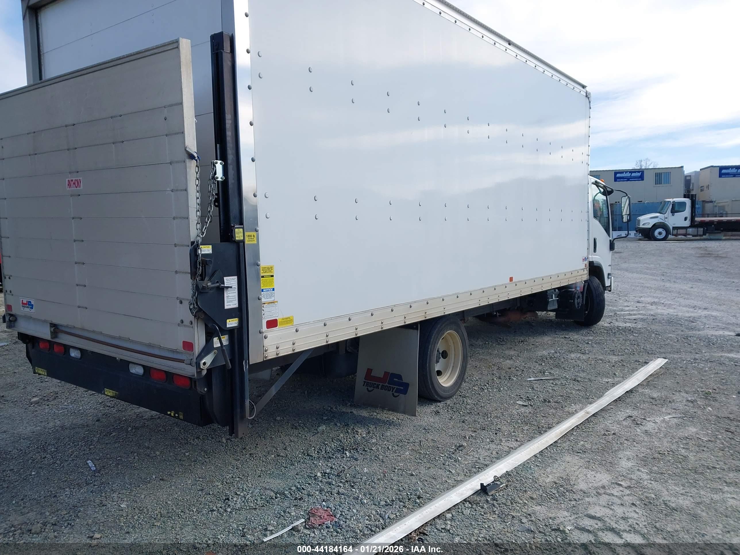 CHEVROLET 4500 image 4