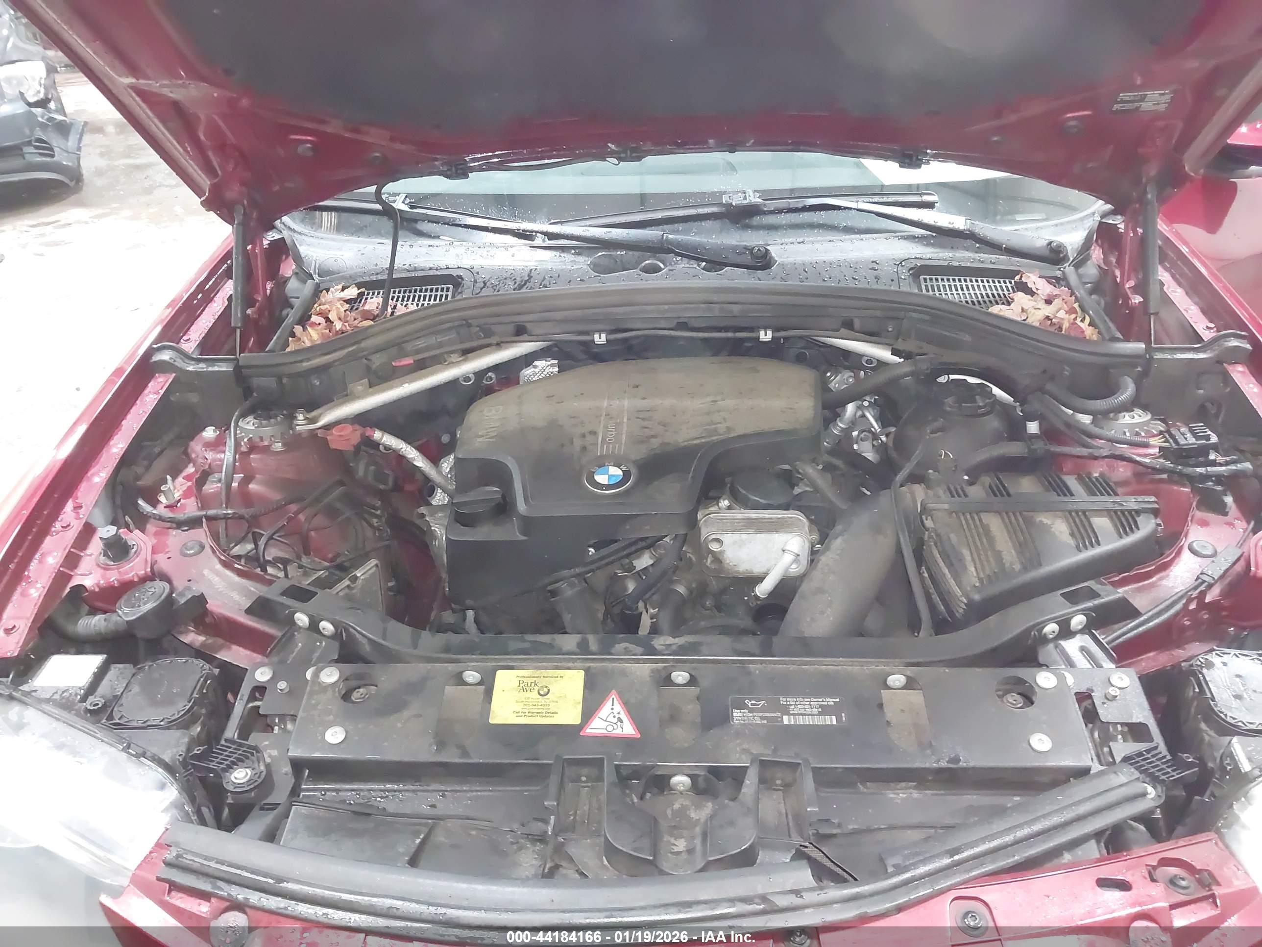 BMW X3 image 10