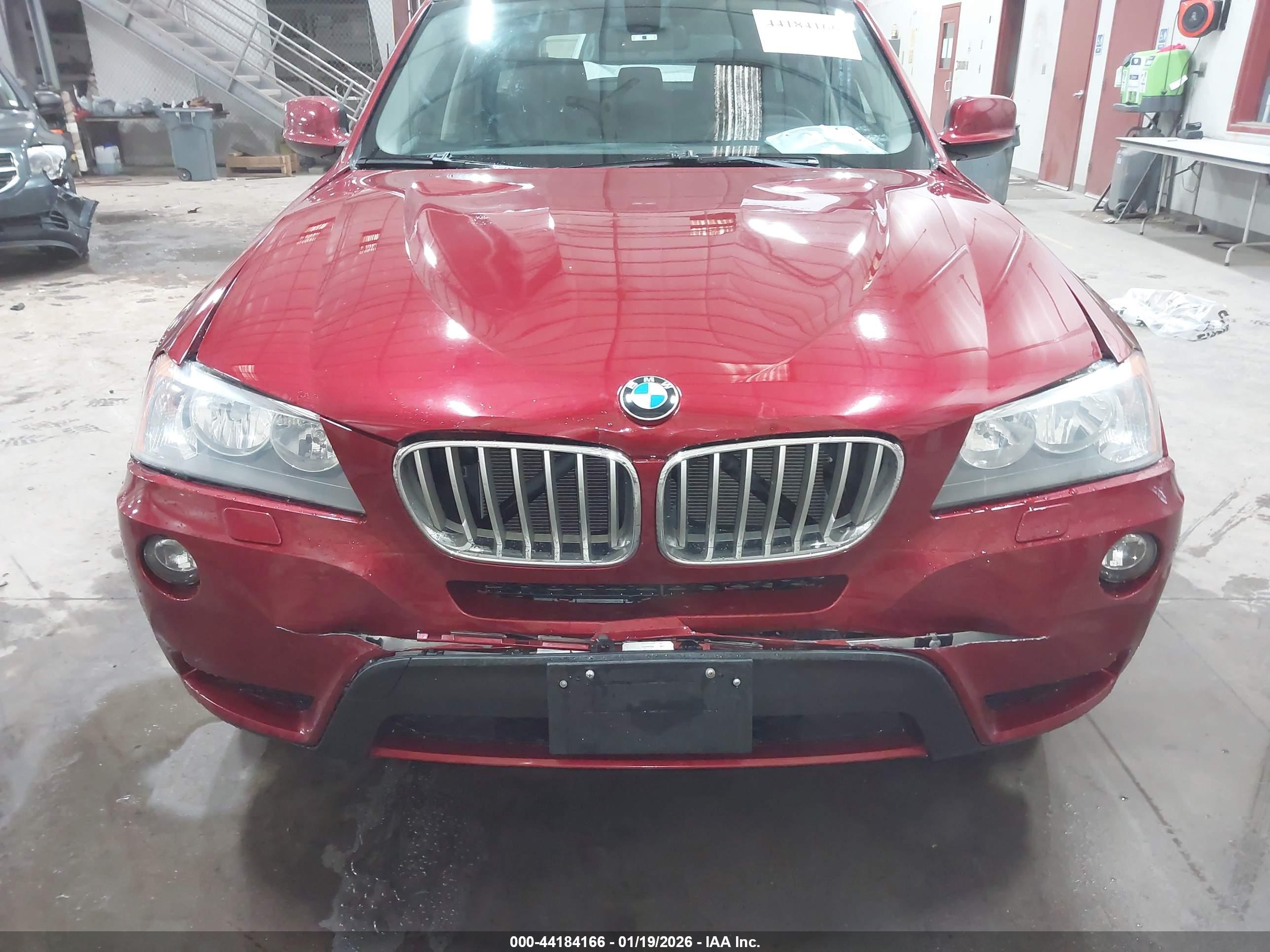 BMW X3 image 6