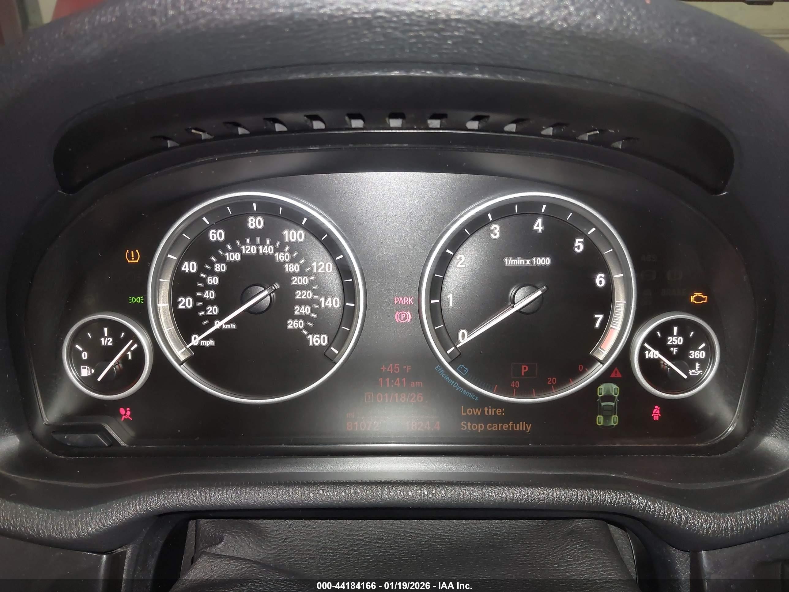 BMW X3 image 7