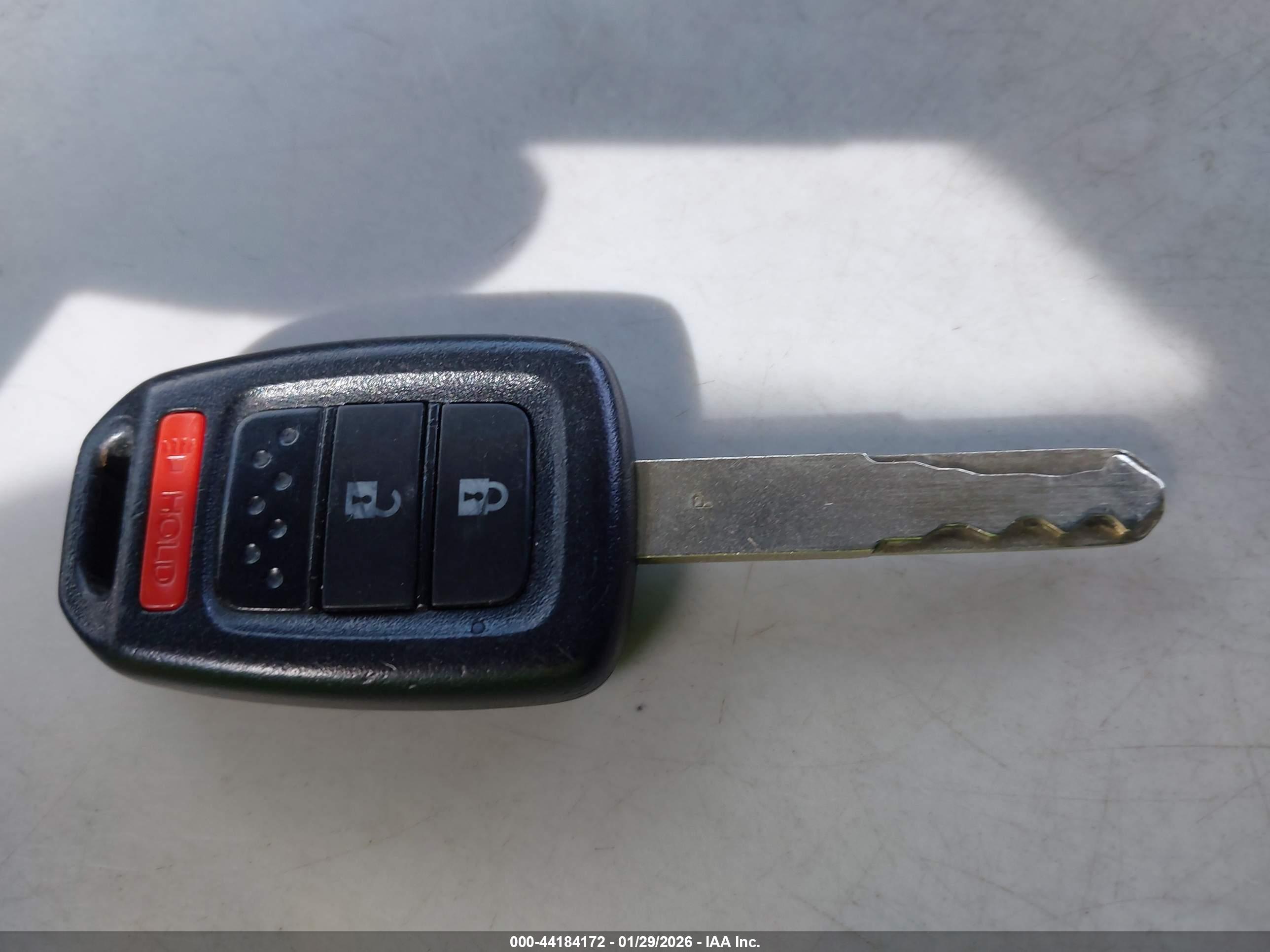 HONDA FIT image 11