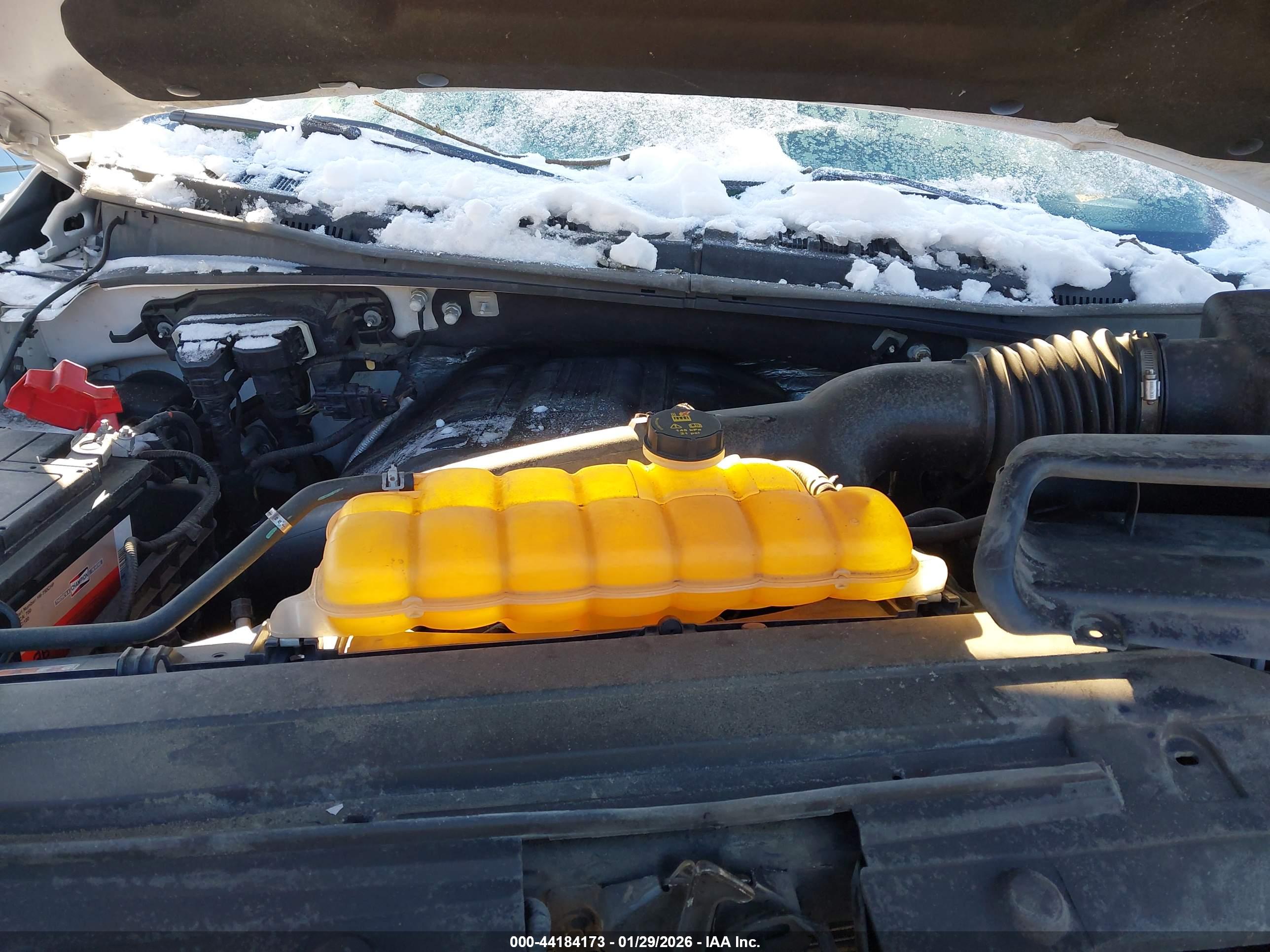 FORD F-150 image 10