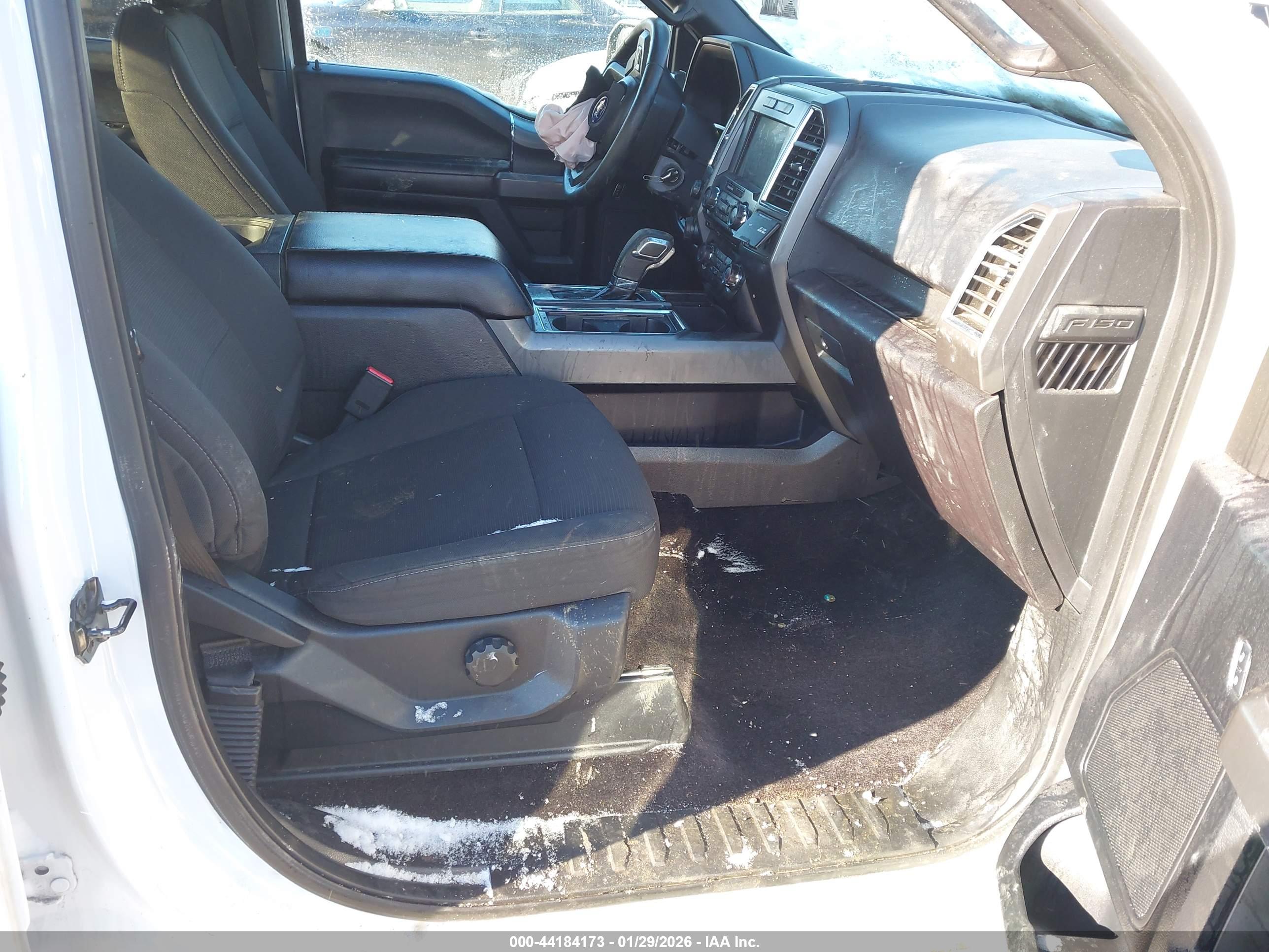 FORD F-150 image 5