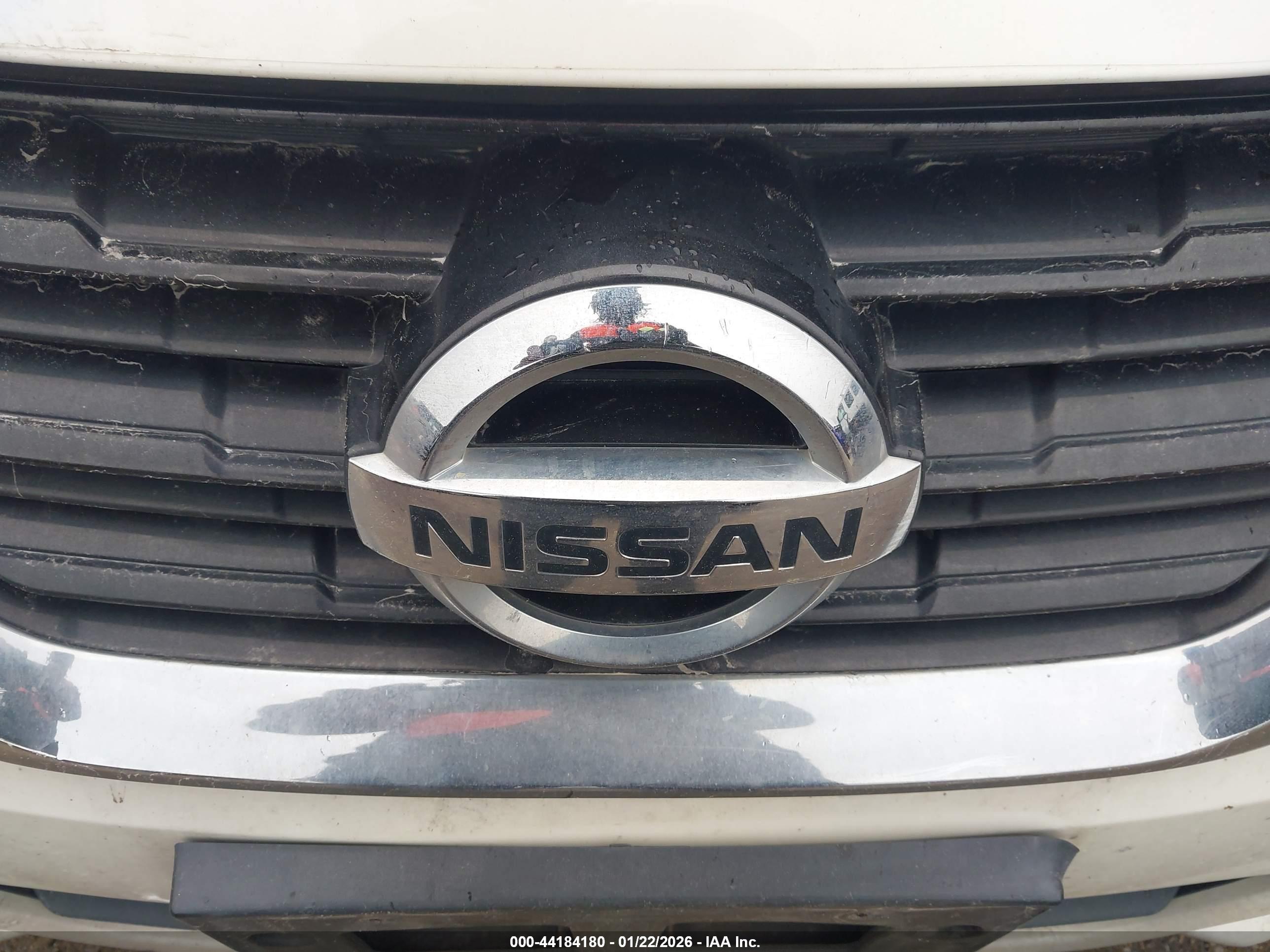 NISSAN ALTIMA image 6