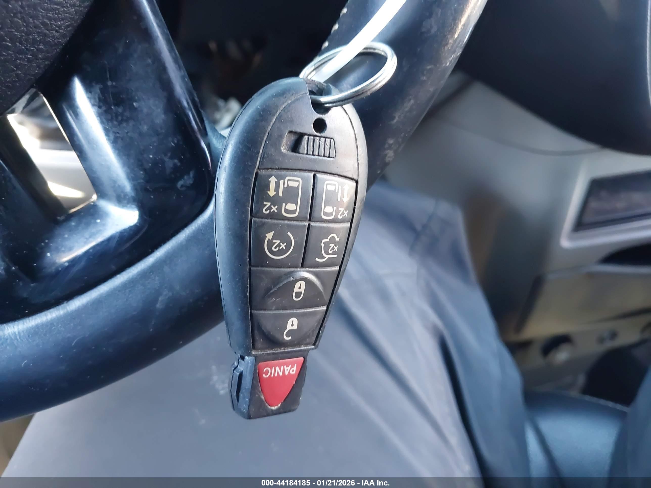 DODGE GRAND image 11