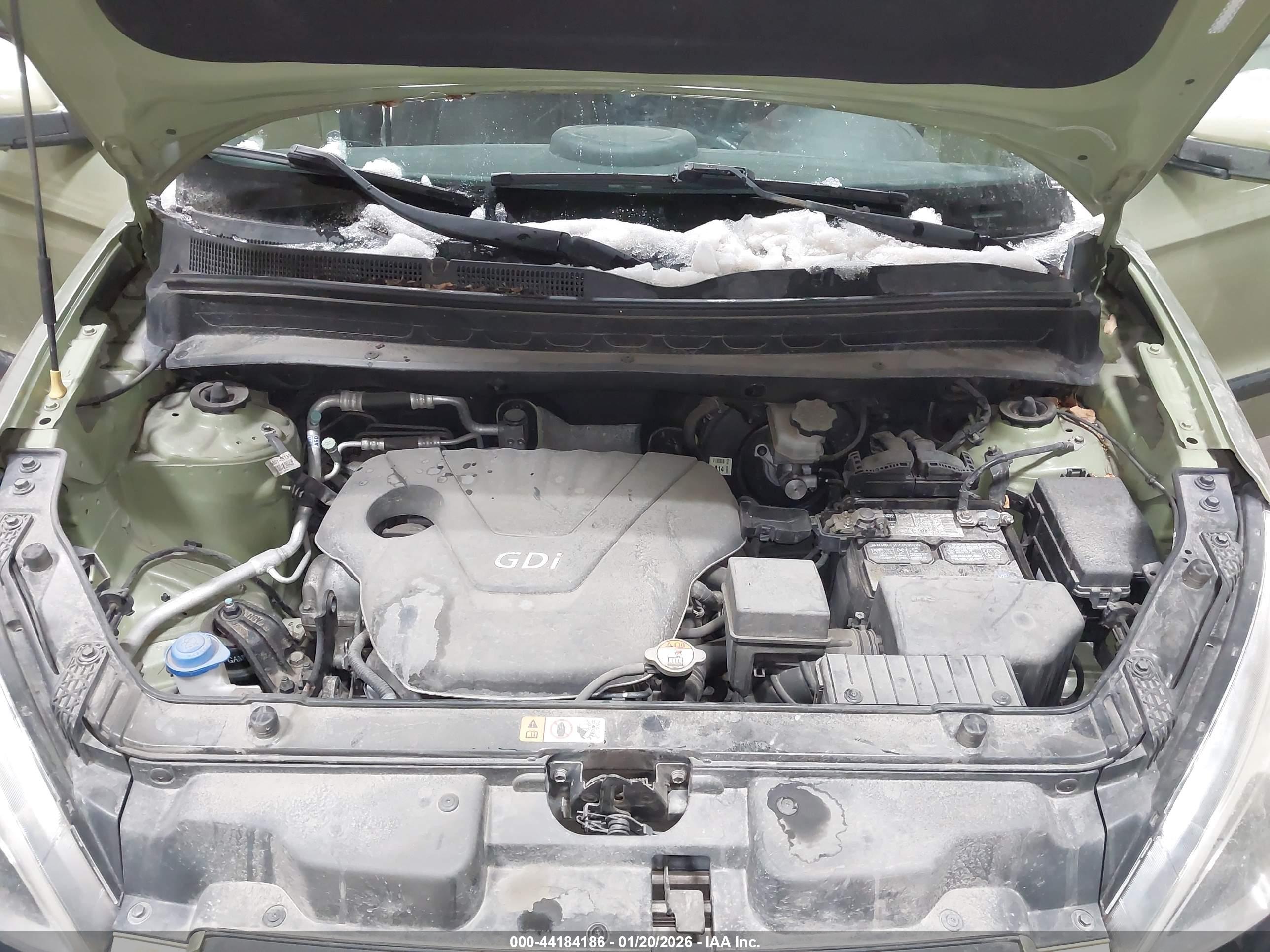 KIA SOUL image 10