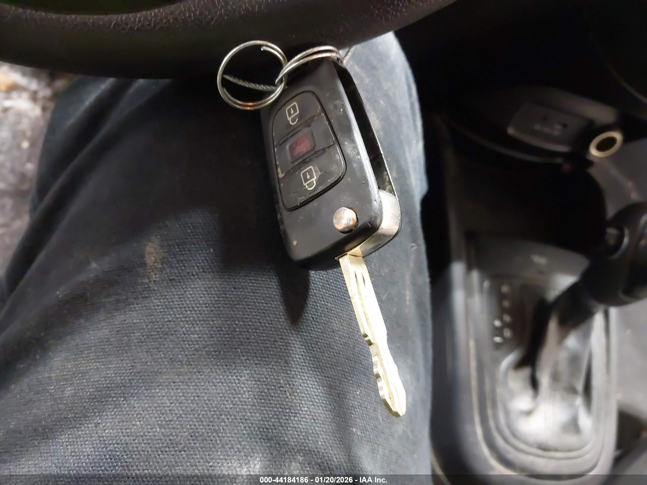 KIA SOUL image 11