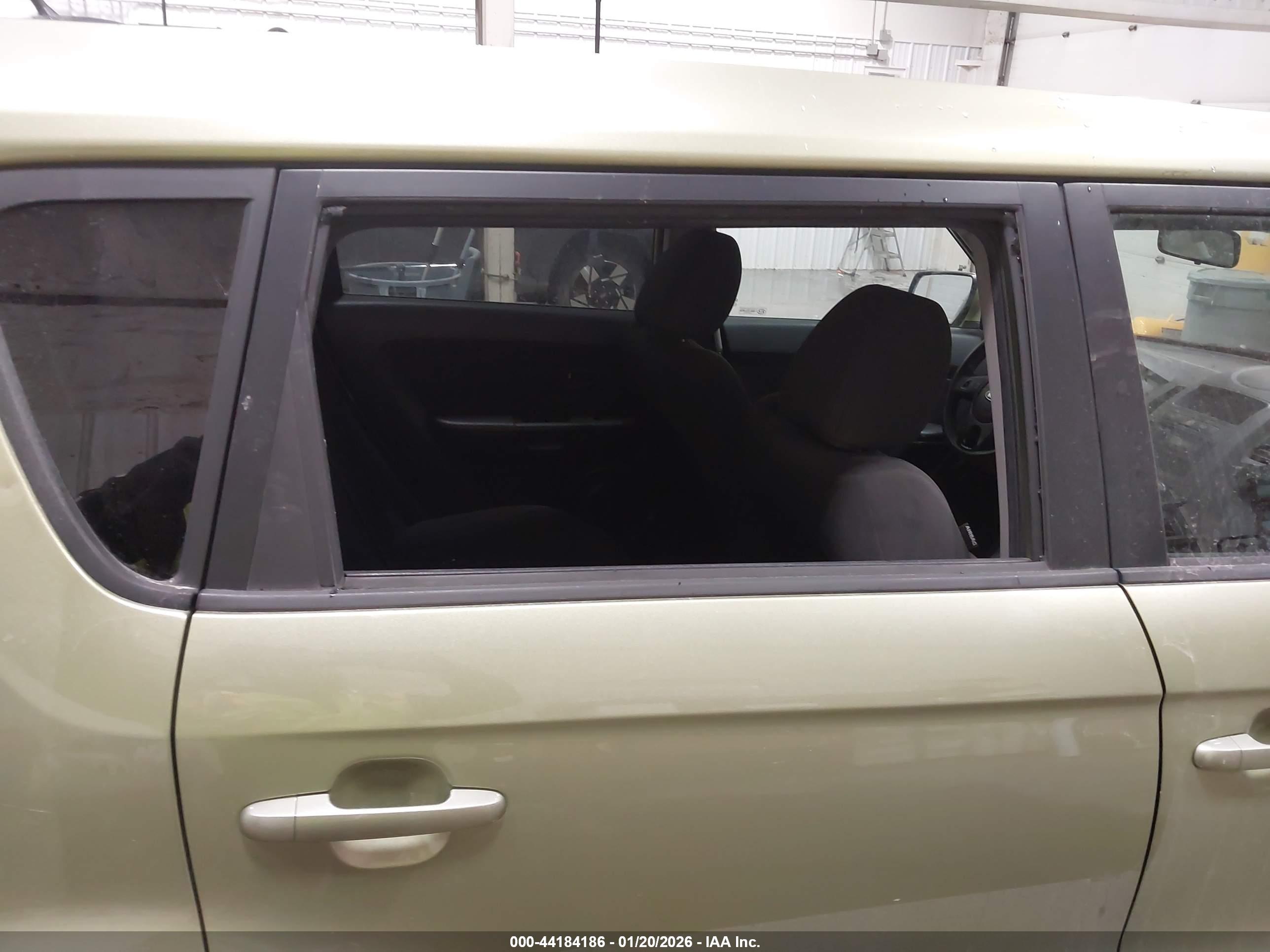 KIA SOUL image 6