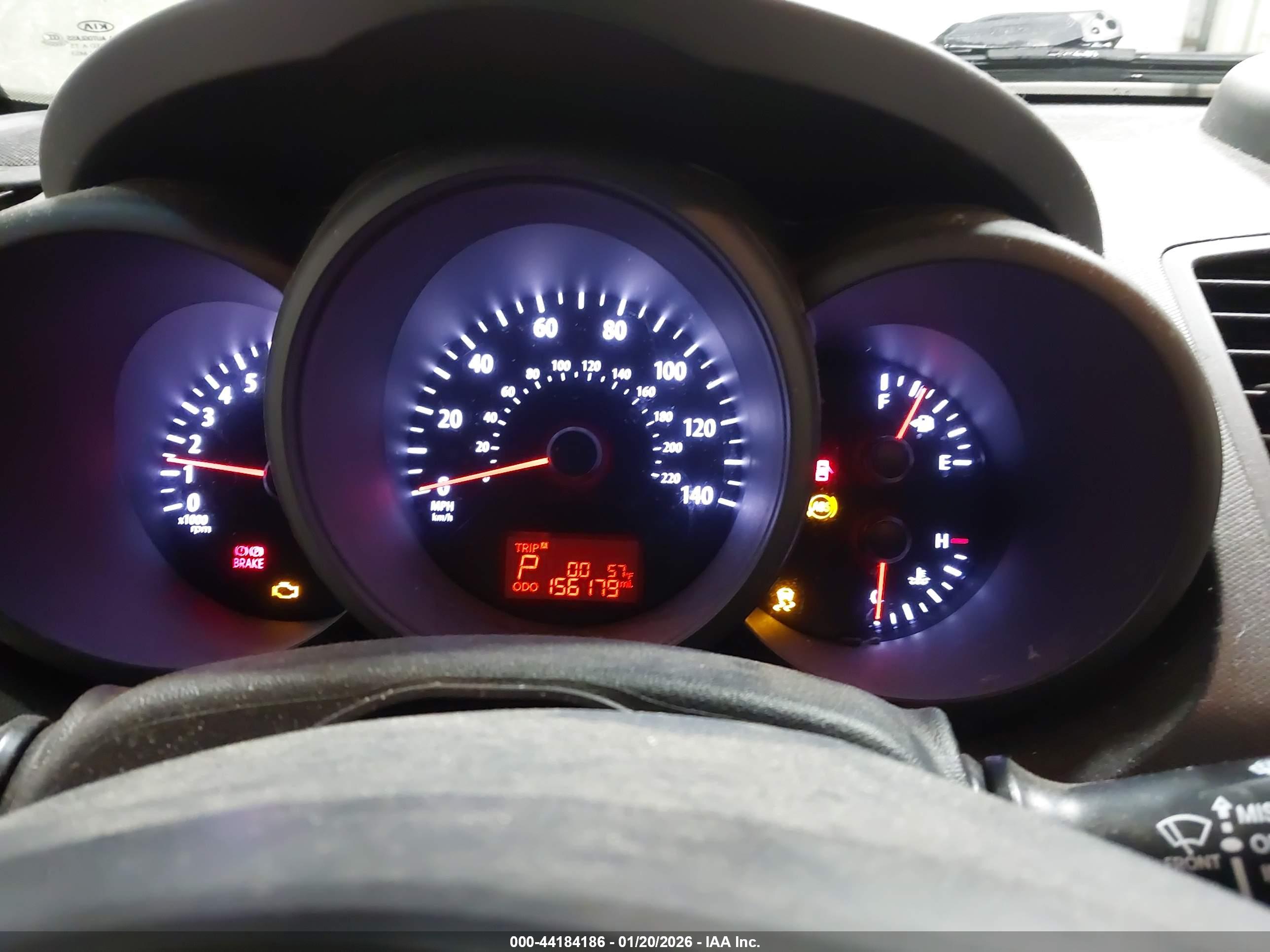 KIA SOUL image 7